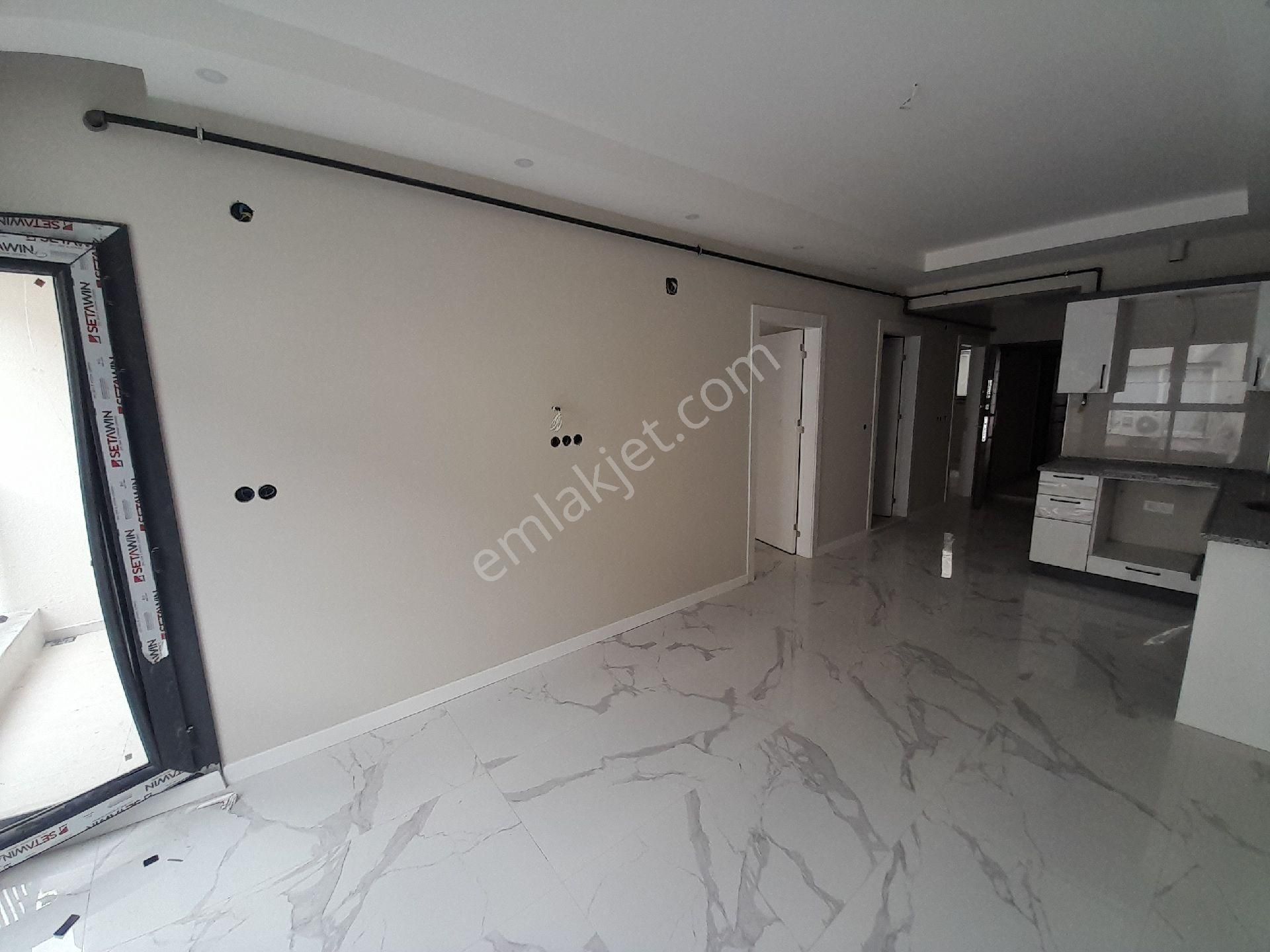 Satılık Ve Kiralık Daire 2+0 Yeni Bina Üniversite 200metre - Görsel 6