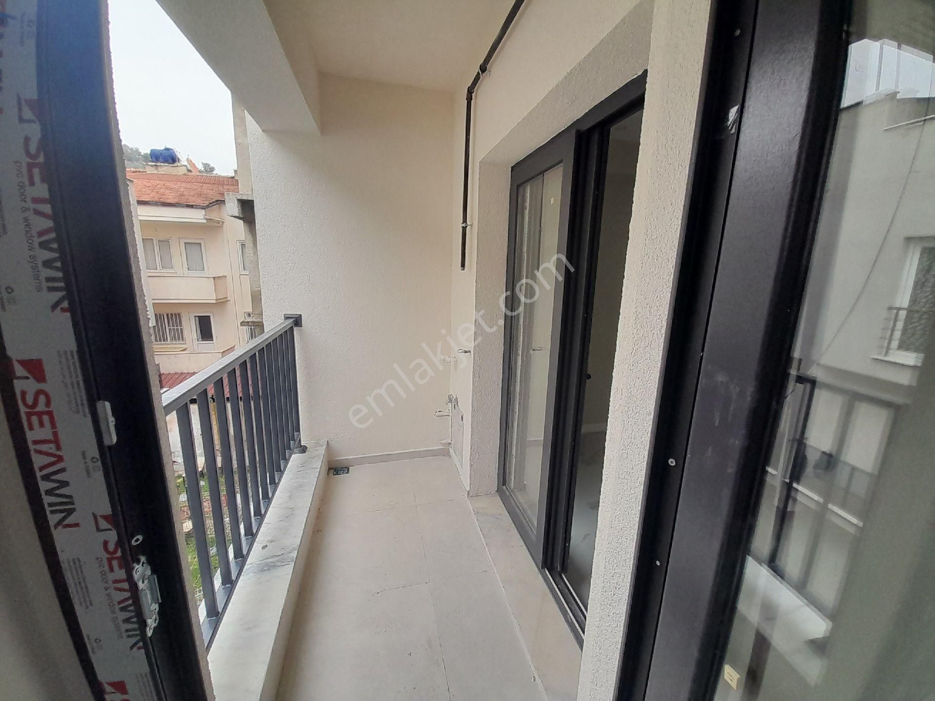 Satılık Ve Kiralık Daire 2+0 Yeni Bina Üniversite 200metre - Görsel 10