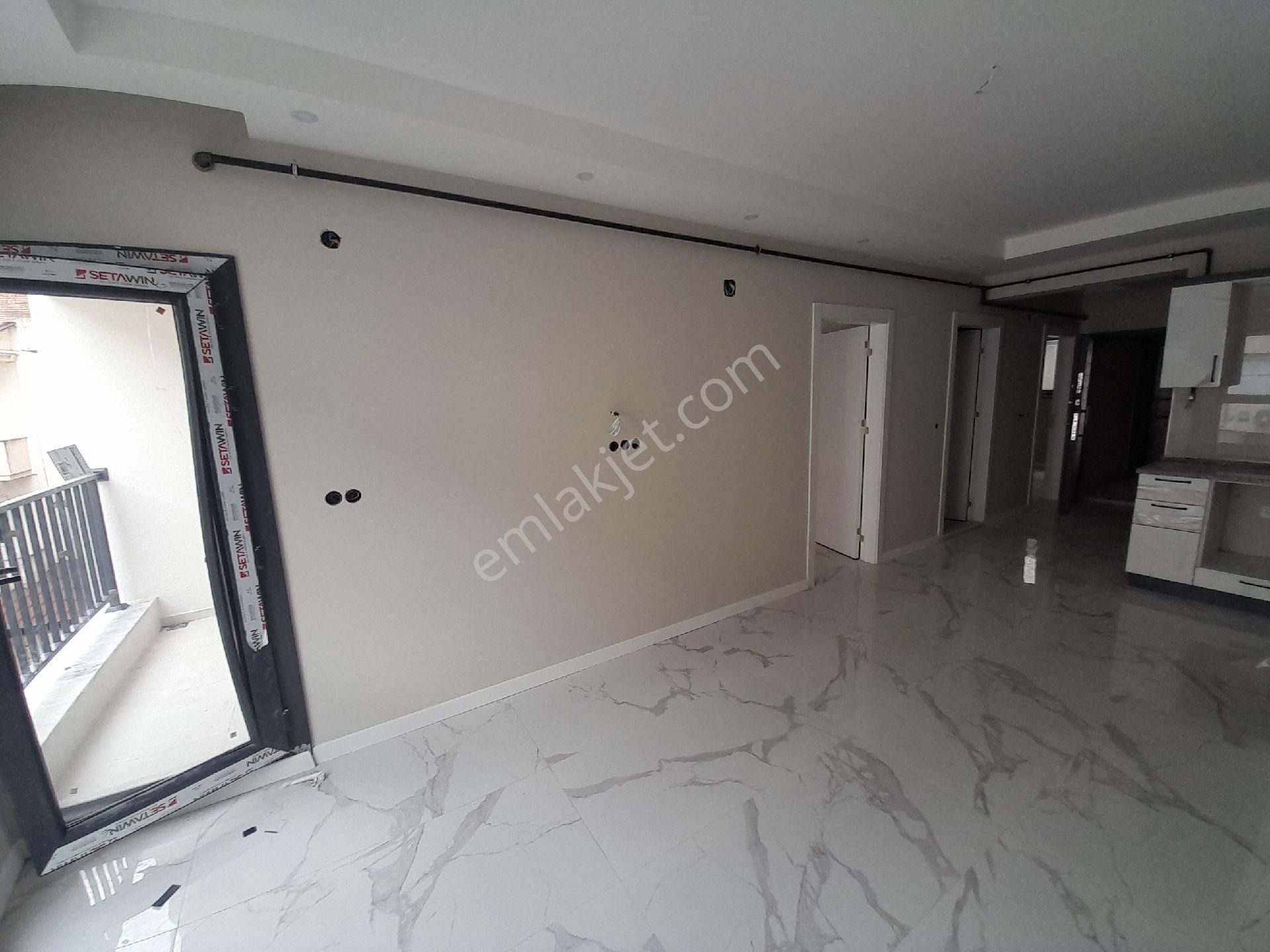 Satılık Ve Kiralık Daire 2+0 Yeni Bina Üniversite 200metre - Görsel 11