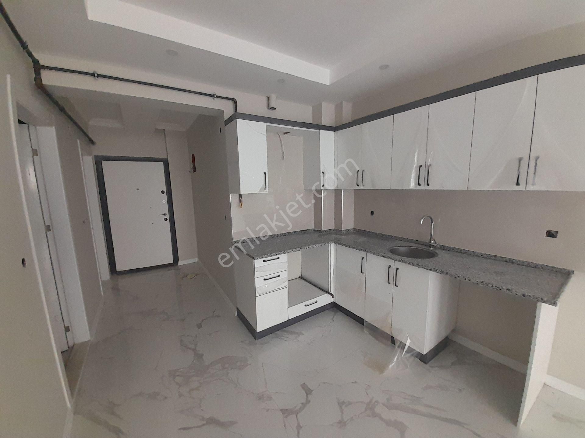 Satılık Ve Kiralık Daire 2+0 Yeni Bina Üniversite 200metre - Görsel 4