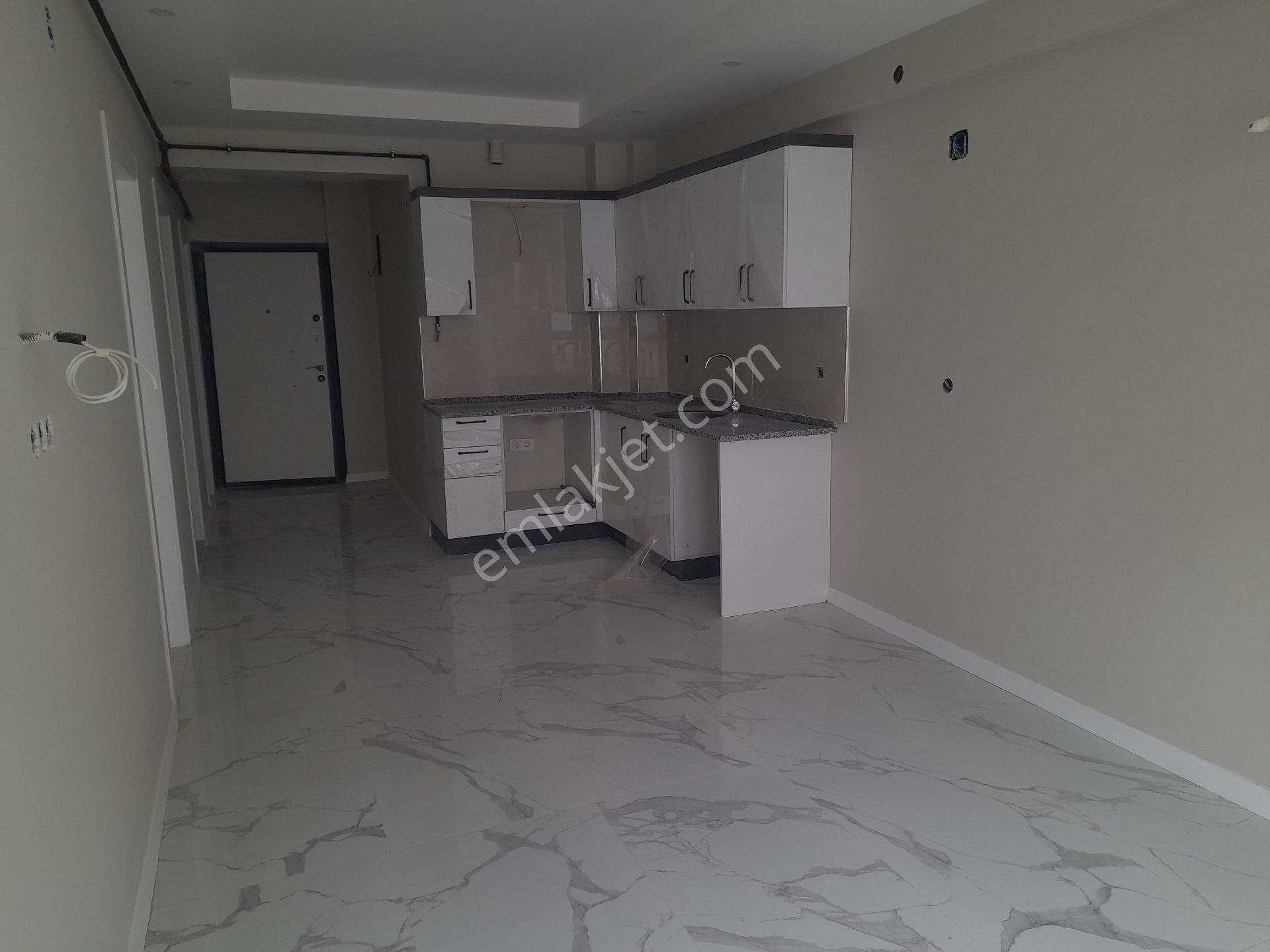 Satılık Ve Kiralık Daire 2+0 Yeni Bina Üniversite 200metre - Görsel 9