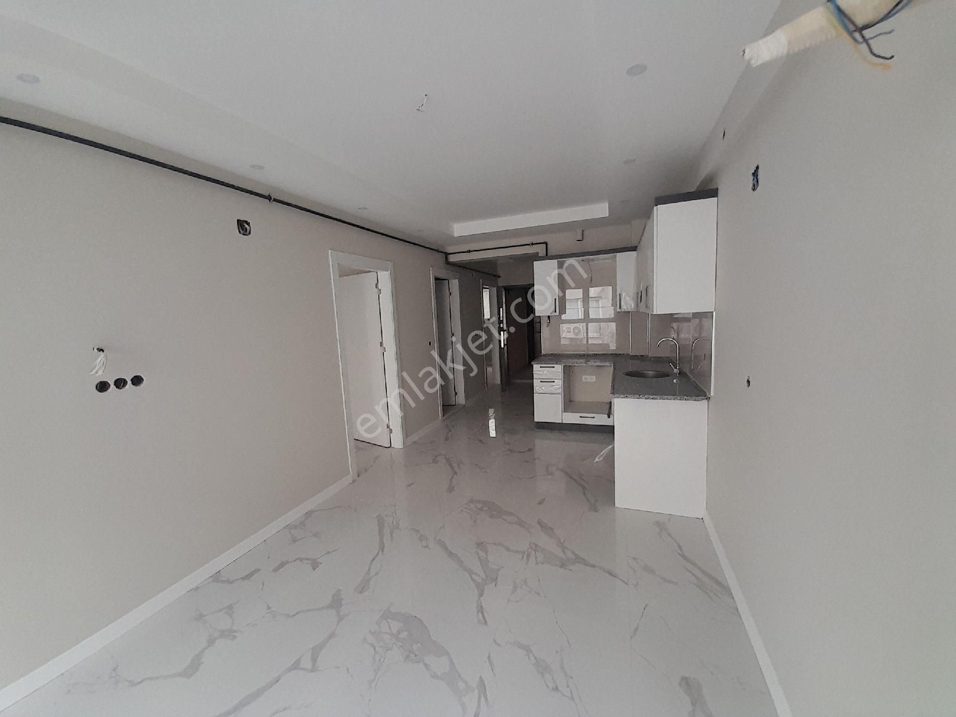 Satılık Ve Kiralık Daire 2+0 Yeni Bina Üniversite 200metre - Görsel 7