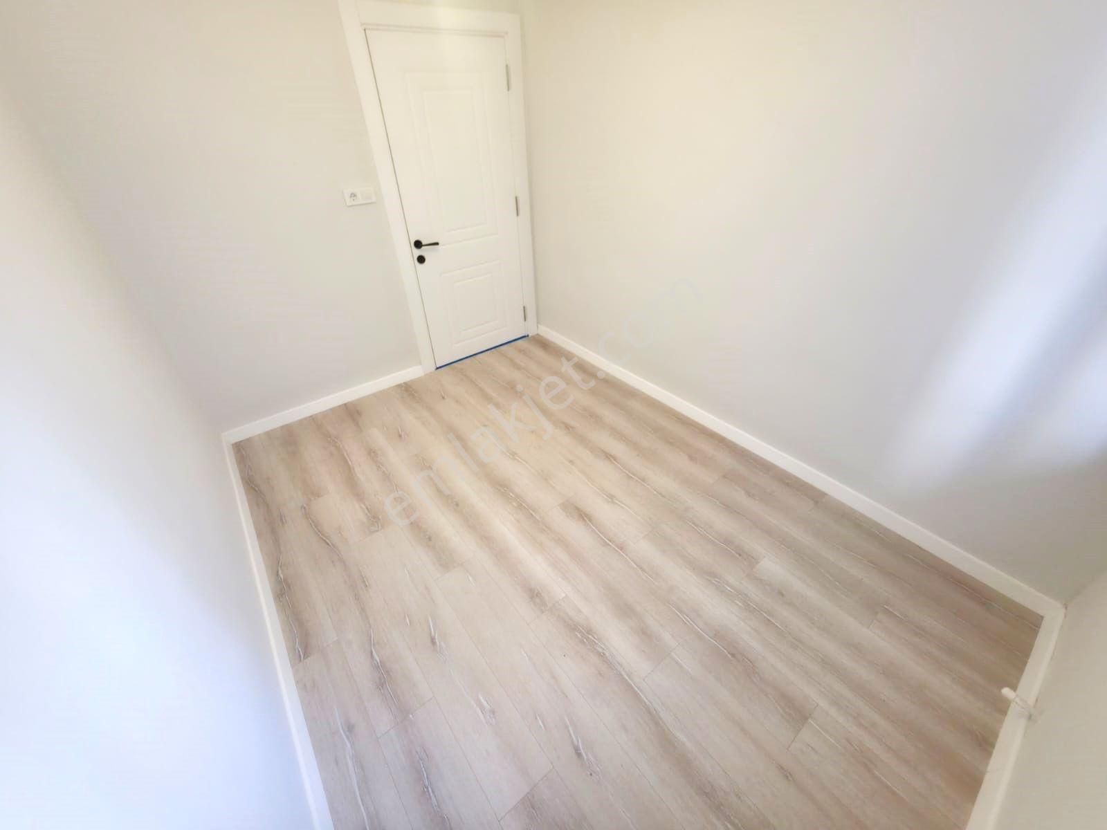 ✨aygül'den Akçay'da✨ Ön Cephe Şık Tasarımlı Kapalı Garajlı Çift Balkonlu Site İçi 3+1 Satılık Daire - Görsel 18