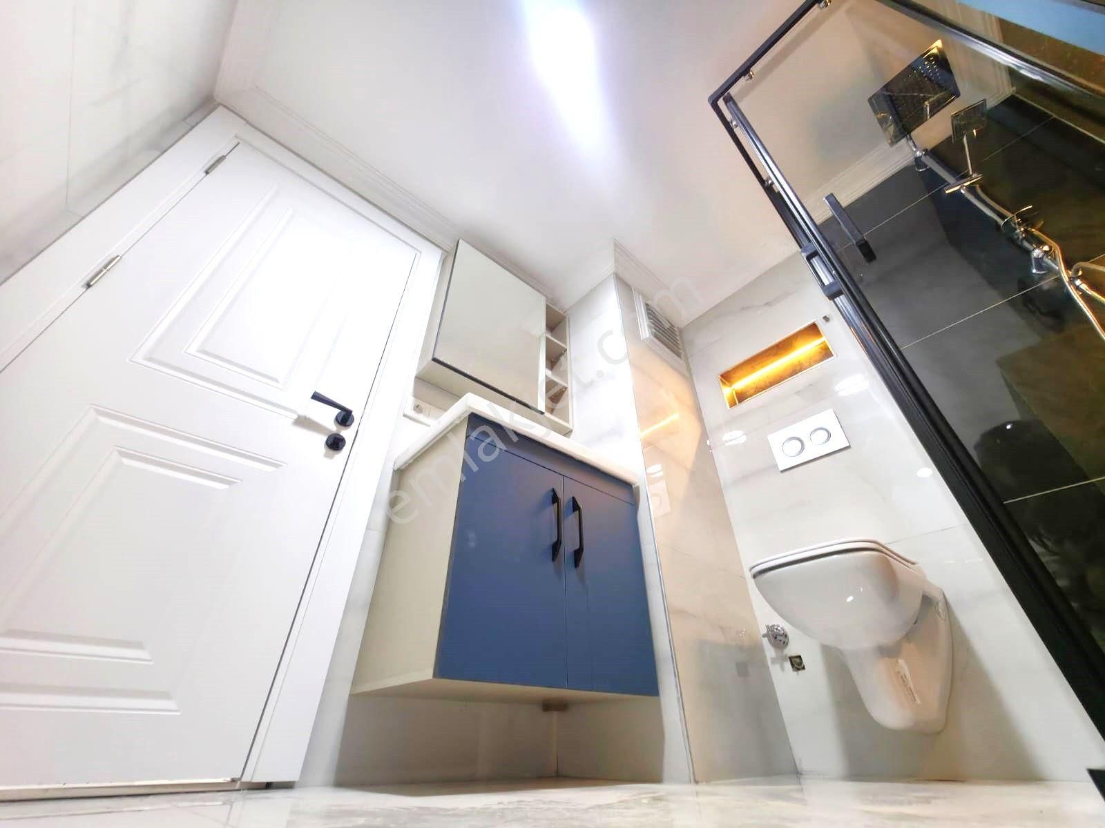 ✨aygül'den Akçay'da✨ Ön Cephe Şık Tasarımlı Kapalı Garajlı Çift Balkonlu Site İçi 3+1 Satılık Daire - Görsel 26