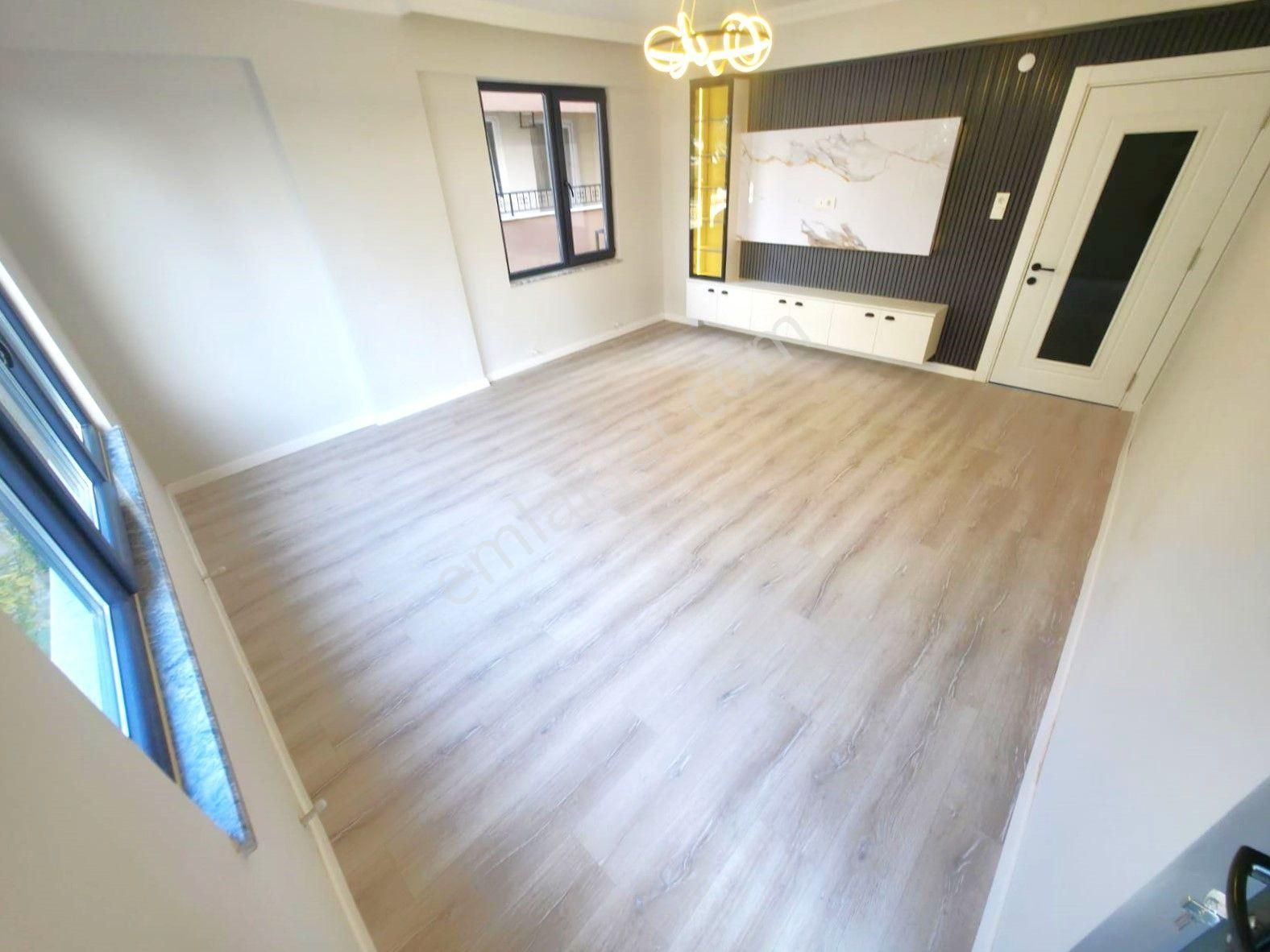 ✨aygül'den Akçay'da✨ Ön Cephe Şık Tasarımlı Kapalı Garajlı Çift Balkonlu Site İçi 3+1 Satılık Daire - Görsel 11