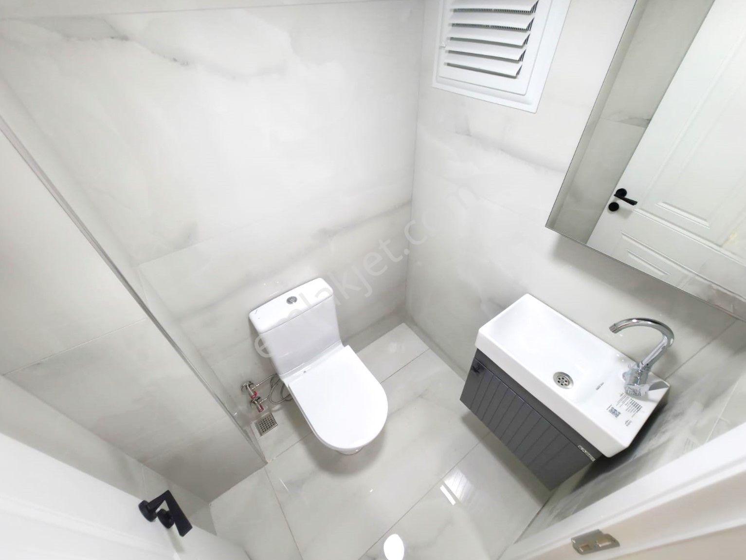 ✨aygül'den Akçay'da✨ Ön Cephe Şık Tasarımlı Kapalı Garajlı Çift Balkonlu Site İçi 3+1 Satılık Daire - Görsel 31