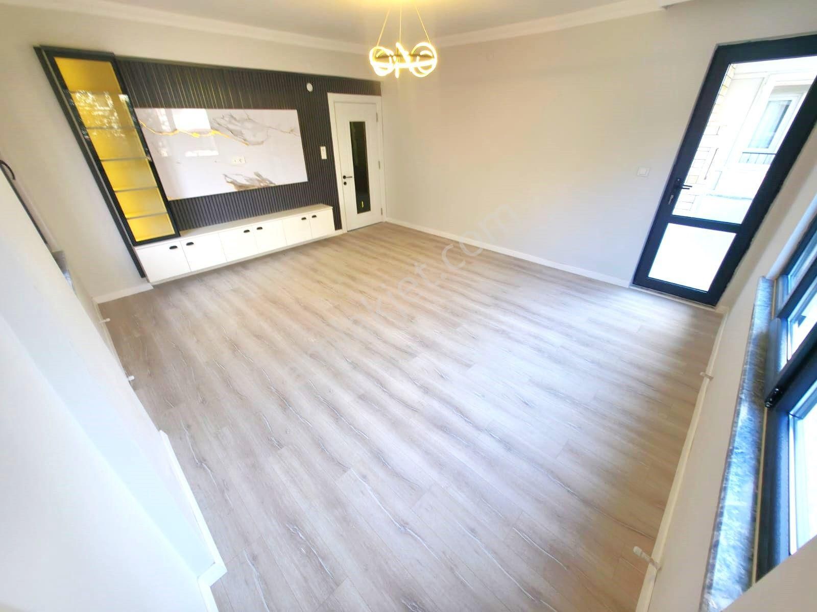 ✨aygül'den Akçay'da✨ Ön Cephe Şık Tasarımlı Kapalı Garajlı Çift Balkonlu Site İçi 3+1 Satılık Daire - Görsel 9
