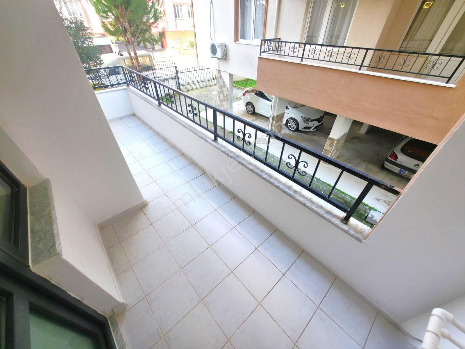✨aygül'den Akçay'da✨ Ön Cephe Şık Tasarımlı Kapalı Garajlı Çift Balkonlu Site İçi 3+1 Satılık Daire - Görsel 7