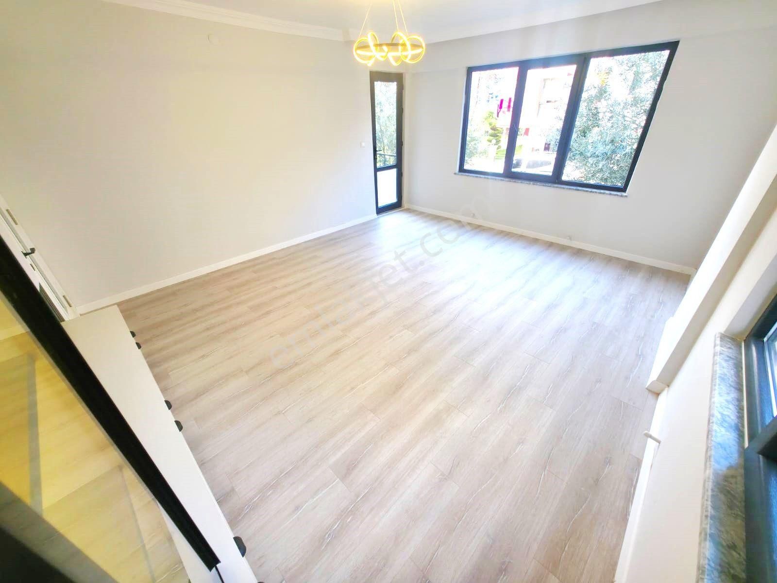 ✨aygül'den Akçay'da✨ Ön Cephe Şık Tasarımlı Kapalı Garajlı Çift Balkonlu Site İçi 3+1 Satılık Daire - Görsel 10