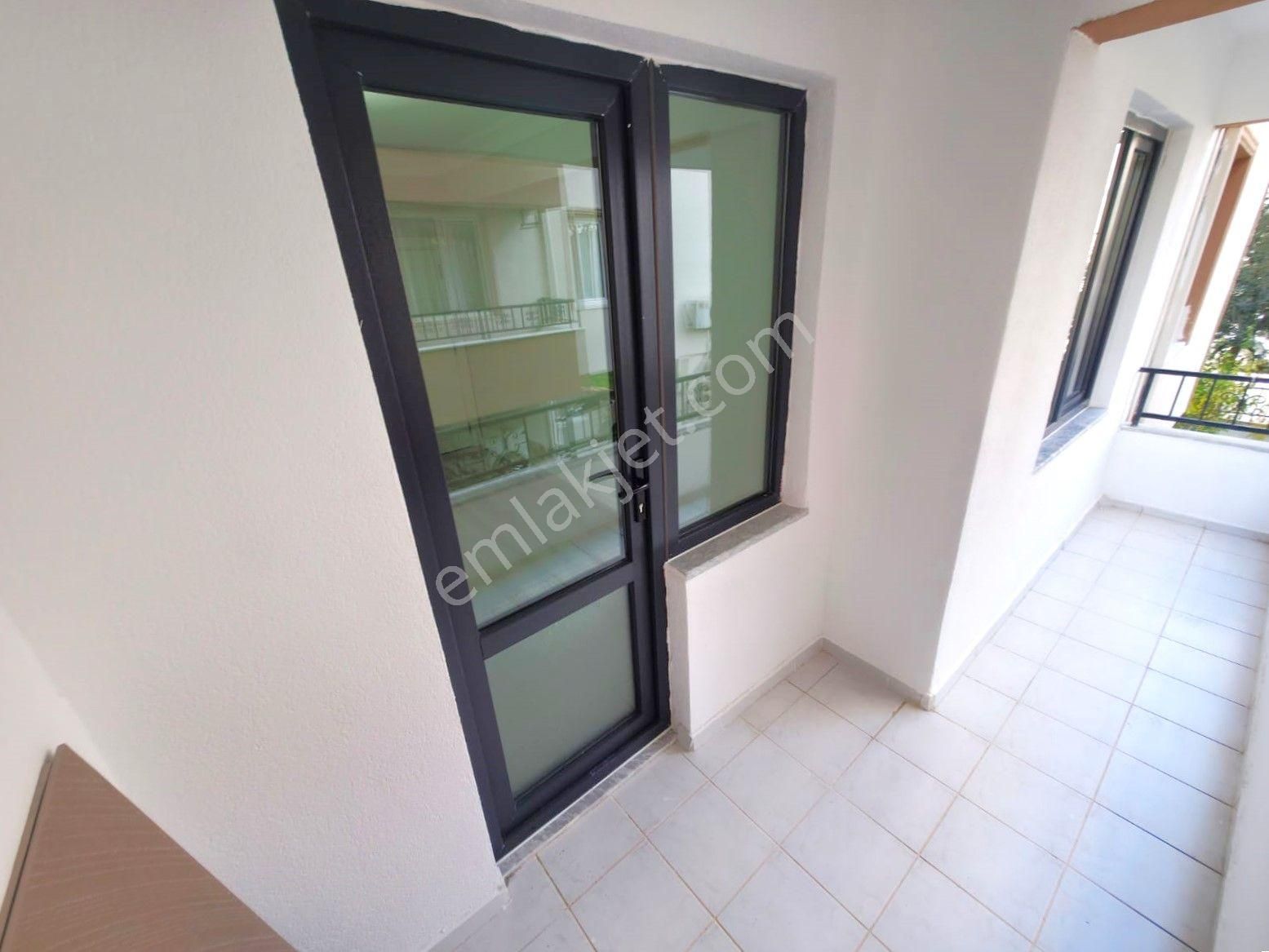 ✨aygül'den Akçay'da✨ Ön Cephe Şık Tasarımlı Kapalı Garajlı Çift Balkonlu Site İçi 3+1 Satılık Daire - Görsel 24