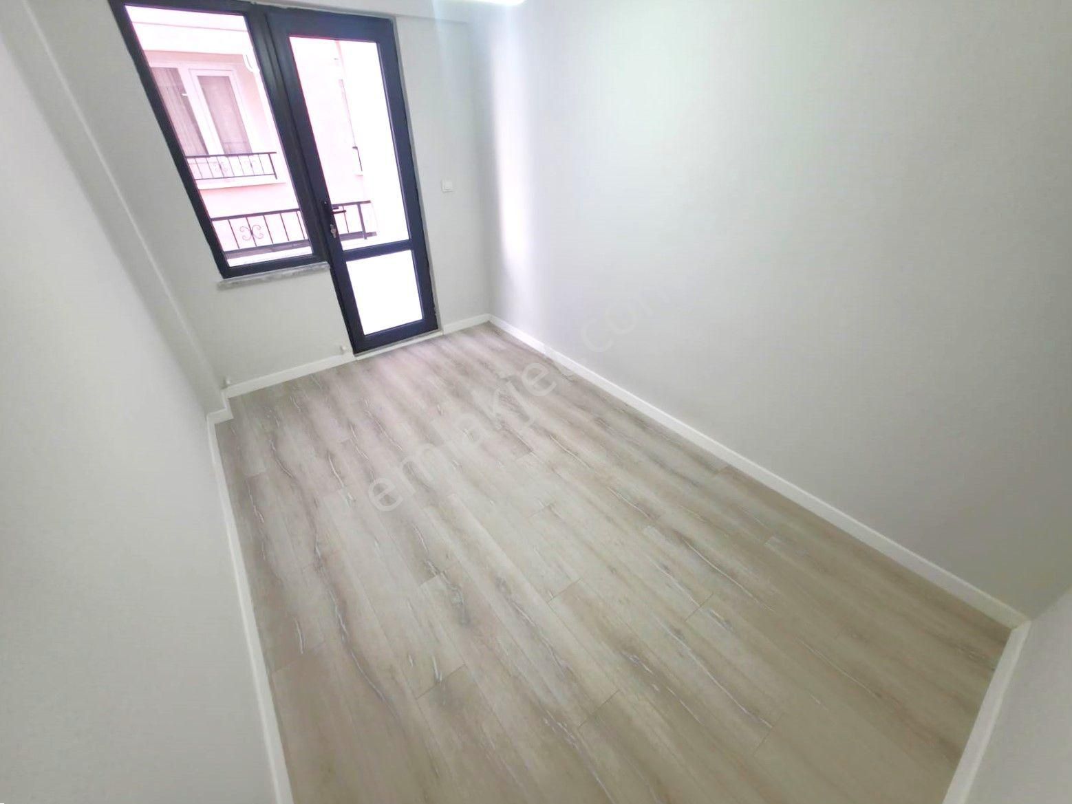 ✨aygül'den Akçay'da✨ Ön Cephe Şık Tasarımlı Kapalı Garajlı Çift Balkonlu Site İçi 3+1 Satılık Daire - Görsel 23