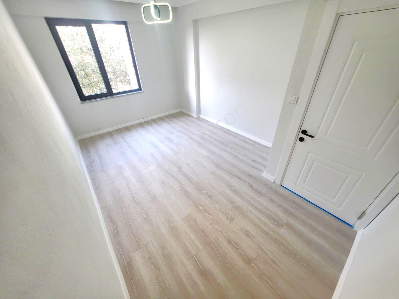 ✨aygül'den Akçay'da✨ Ön Cephe Şık Tasarımlı Kapalı Garajlı Çift Balkonlu Site İçi 3+1 Satılık Daire - Görsel 13