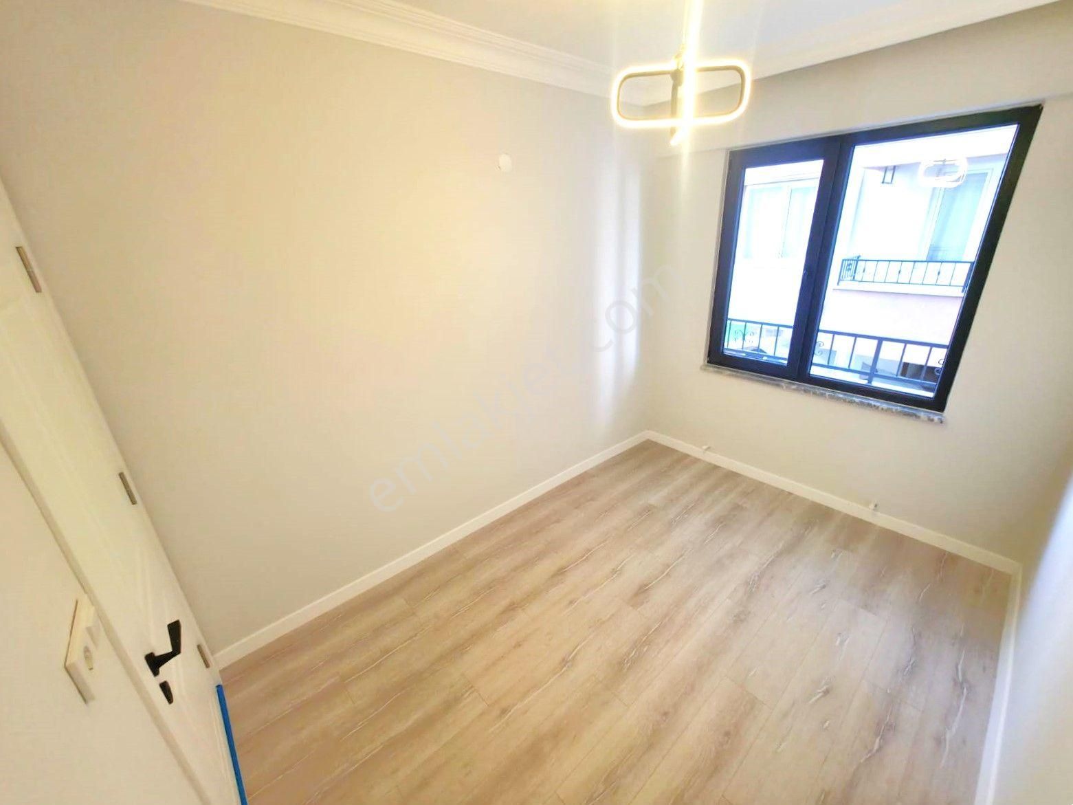 ✨aygül'den Akçay'da✨ Ön Cephe Şık Tasarımlı Kapalı Garajlı Çift Balkonlu Site İçi 3+1 Satılık Daire - Görsel 17