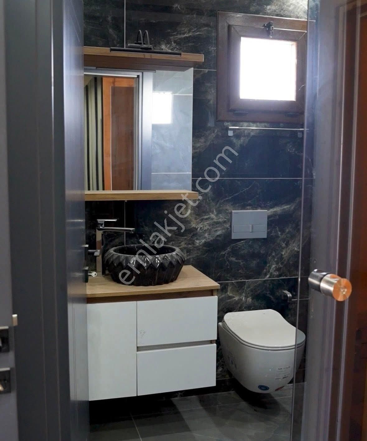 Kuşadası Yaylaköy Satılık 4+1 Müstakil Havuzlu Otoparklı Villa - Görsel 16