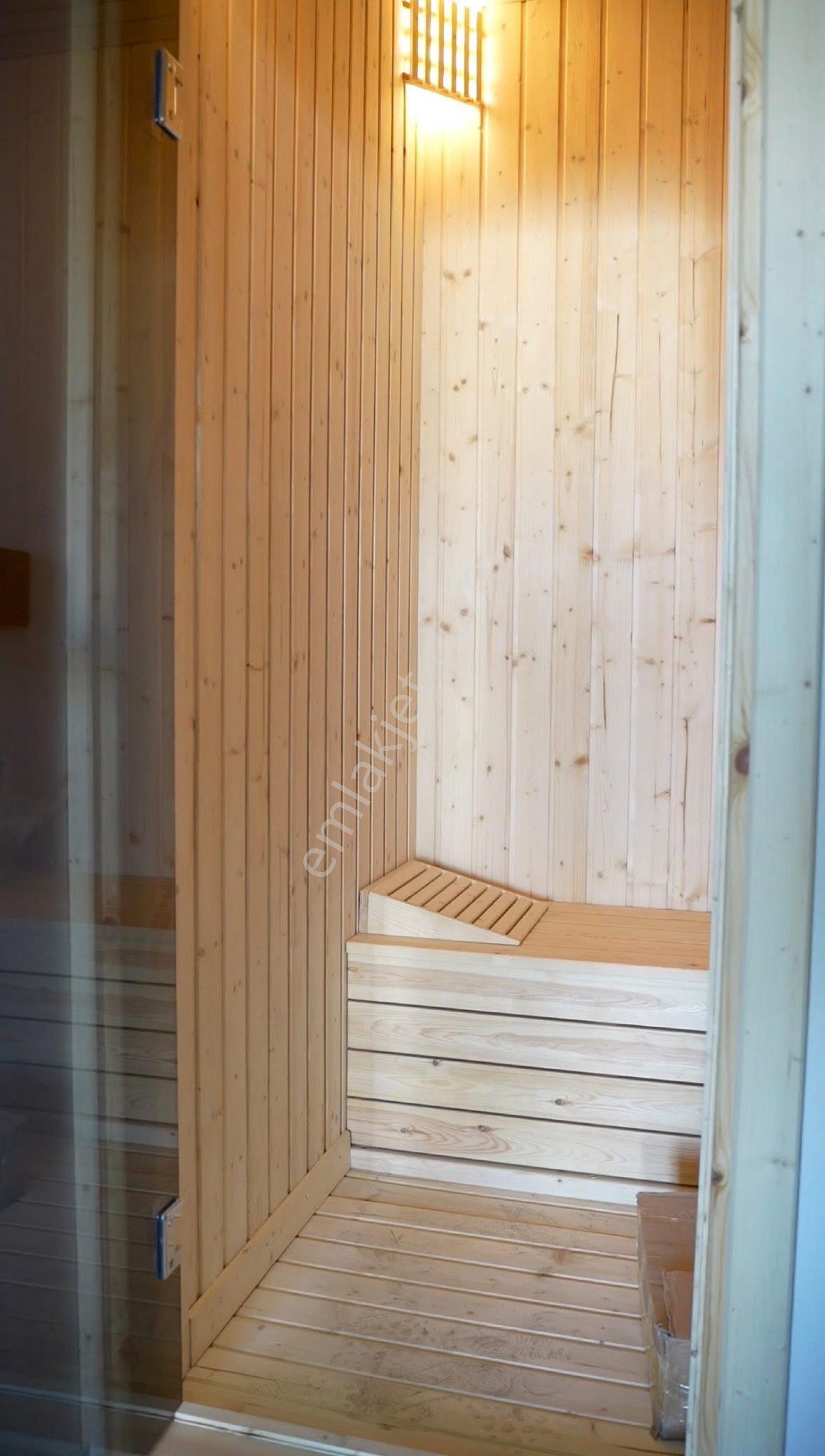 Kuşadası Yaylaköy Satılık 4+1 Müstakil Havuzlu Otoparklı Villa - Görsel 21