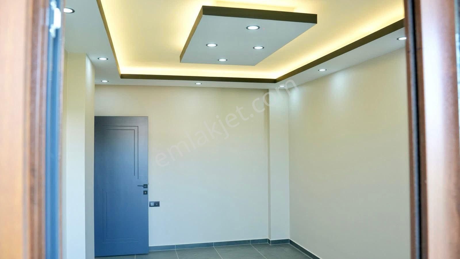 Kuşadası Yaylaköy Satılık 4+1 Müstakil Havuzlu Otoparklı Villa - Görsel 14