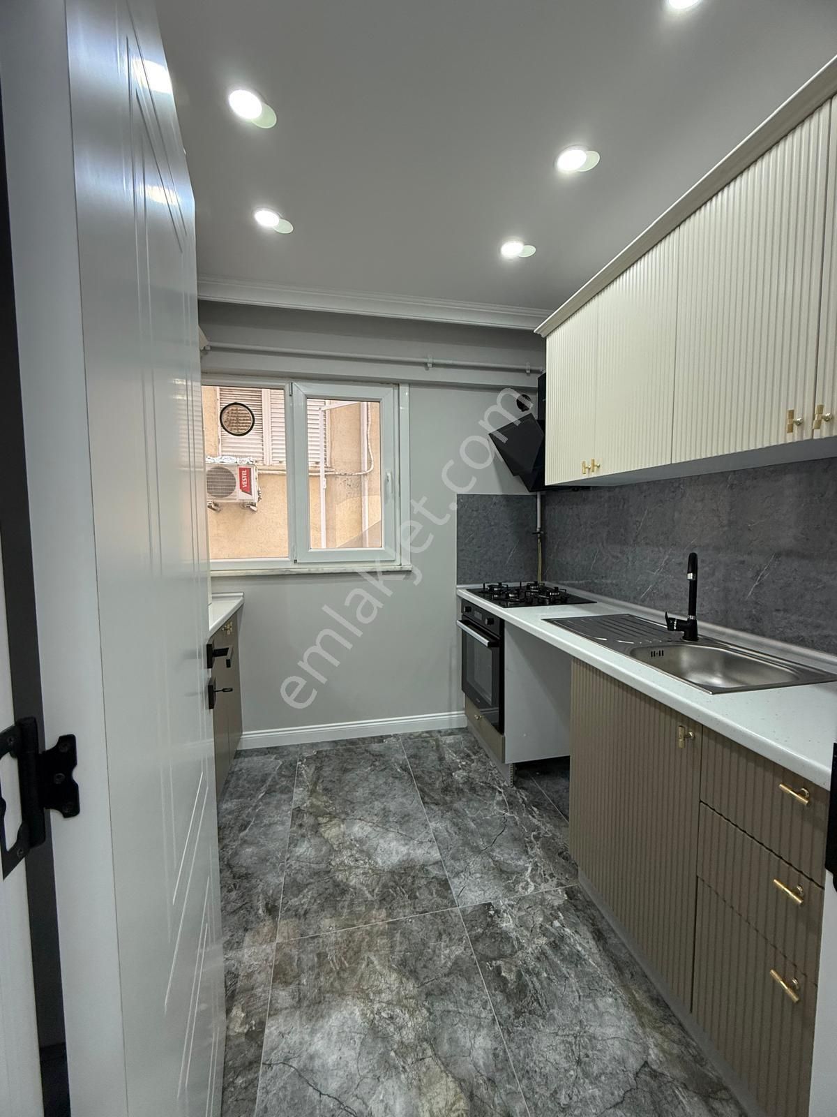 █ Konfor █ Altıntepe Sahile Yakın 2. Kat Ön Cephe Ferah 3+1 - Görsel 32