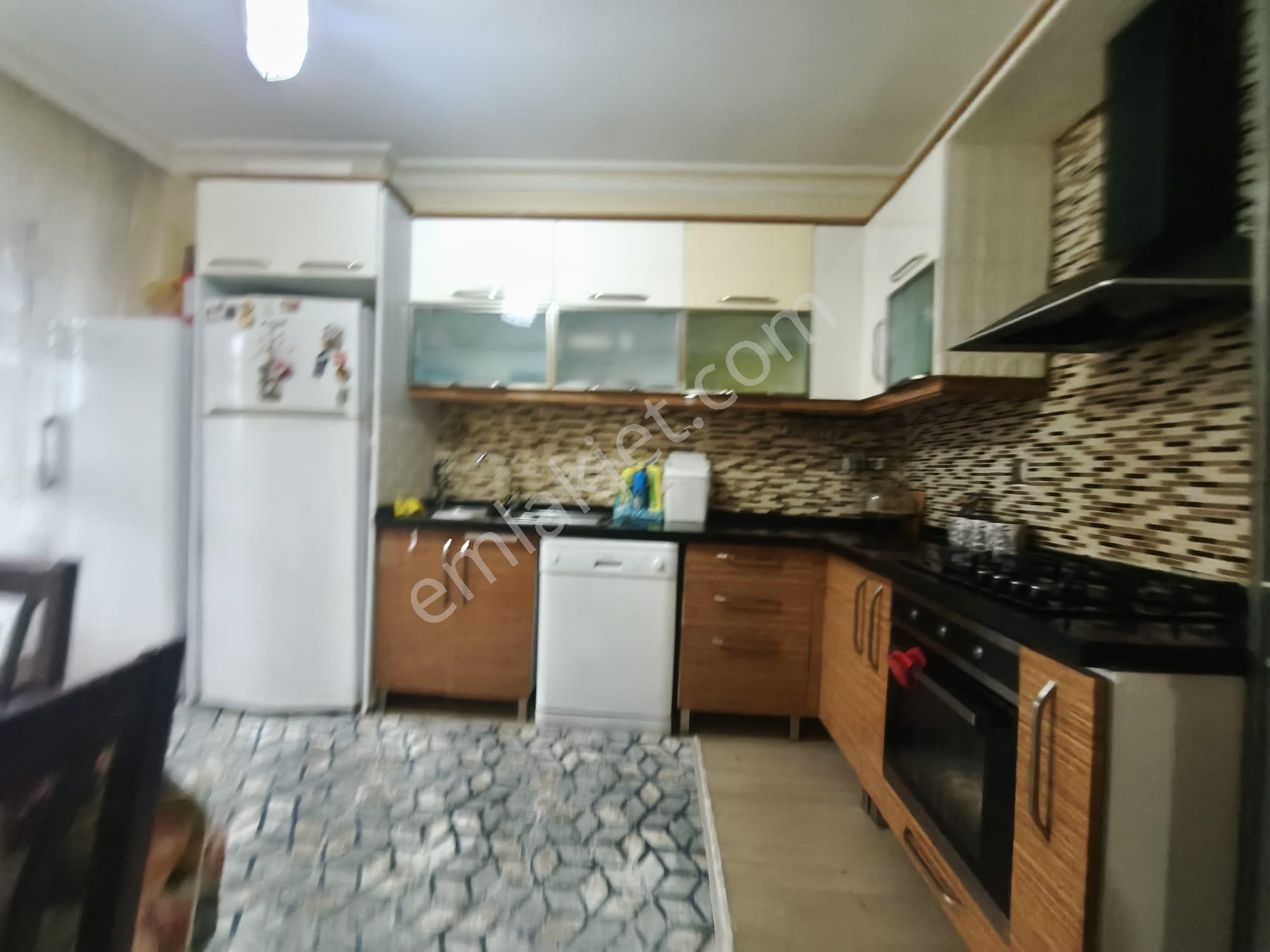 Kalecik Emlak'tan Site Dairesi Çift Asansörlü Merkezi Sistem 3+1 - Görsel 4
