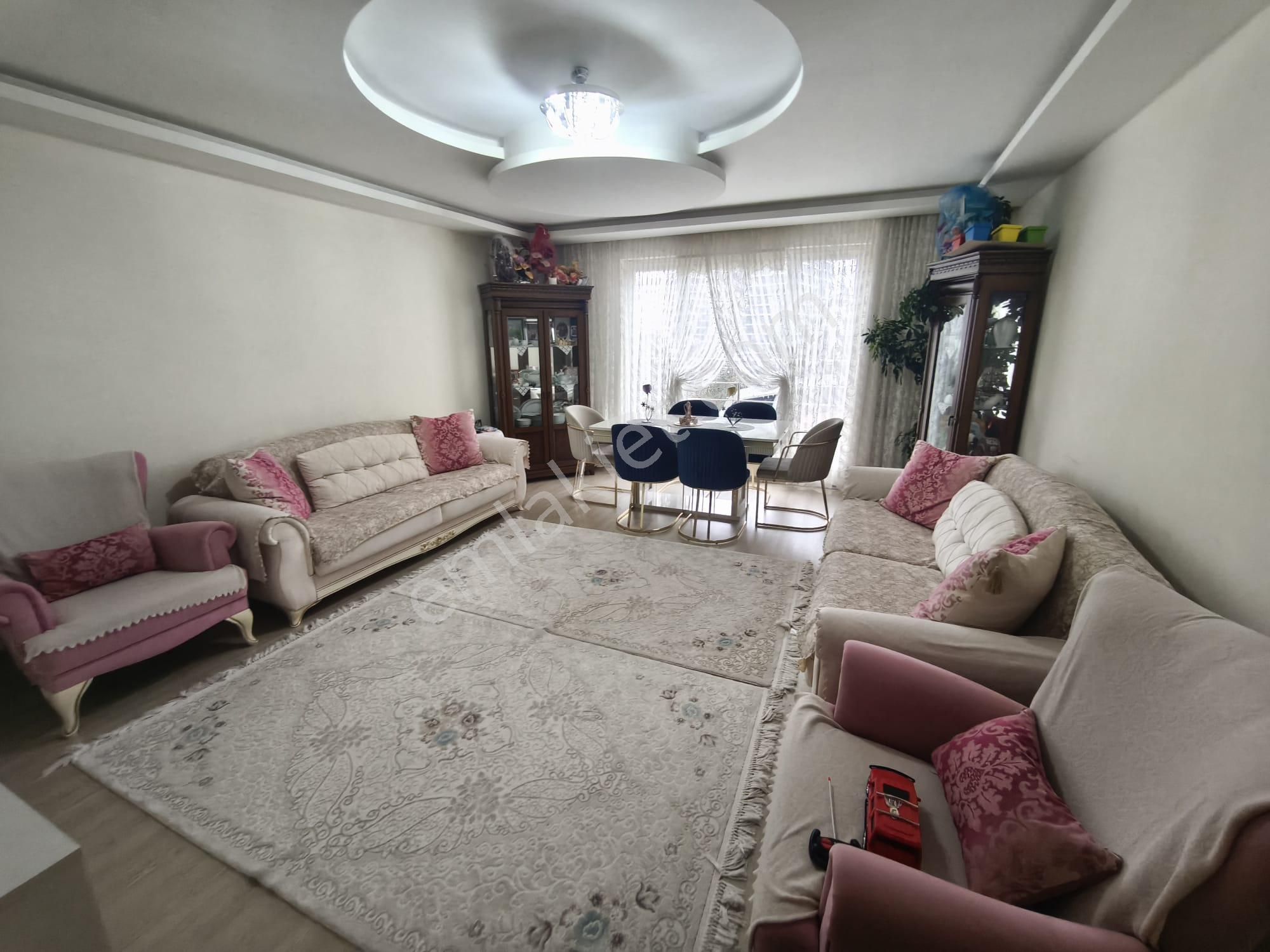 Kalecik Emlak'tan Site Dairesi Çift Asansörlü Merkezi Sistem 3+1 - Görsel 10