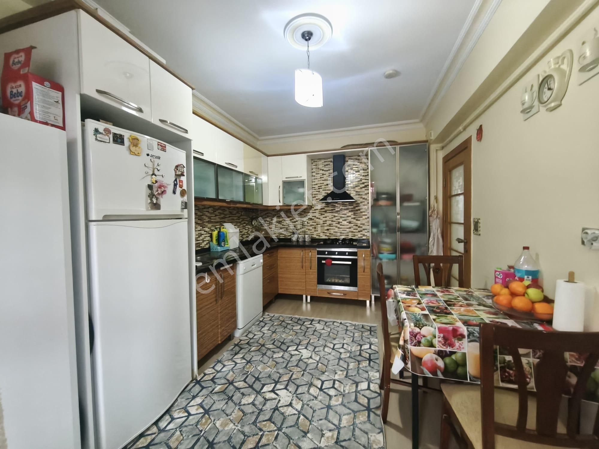 Kalecik Emlak'tan Site Dairesi Çift Asansörlü Merkezi Sistem 3+1 - Görsel 3