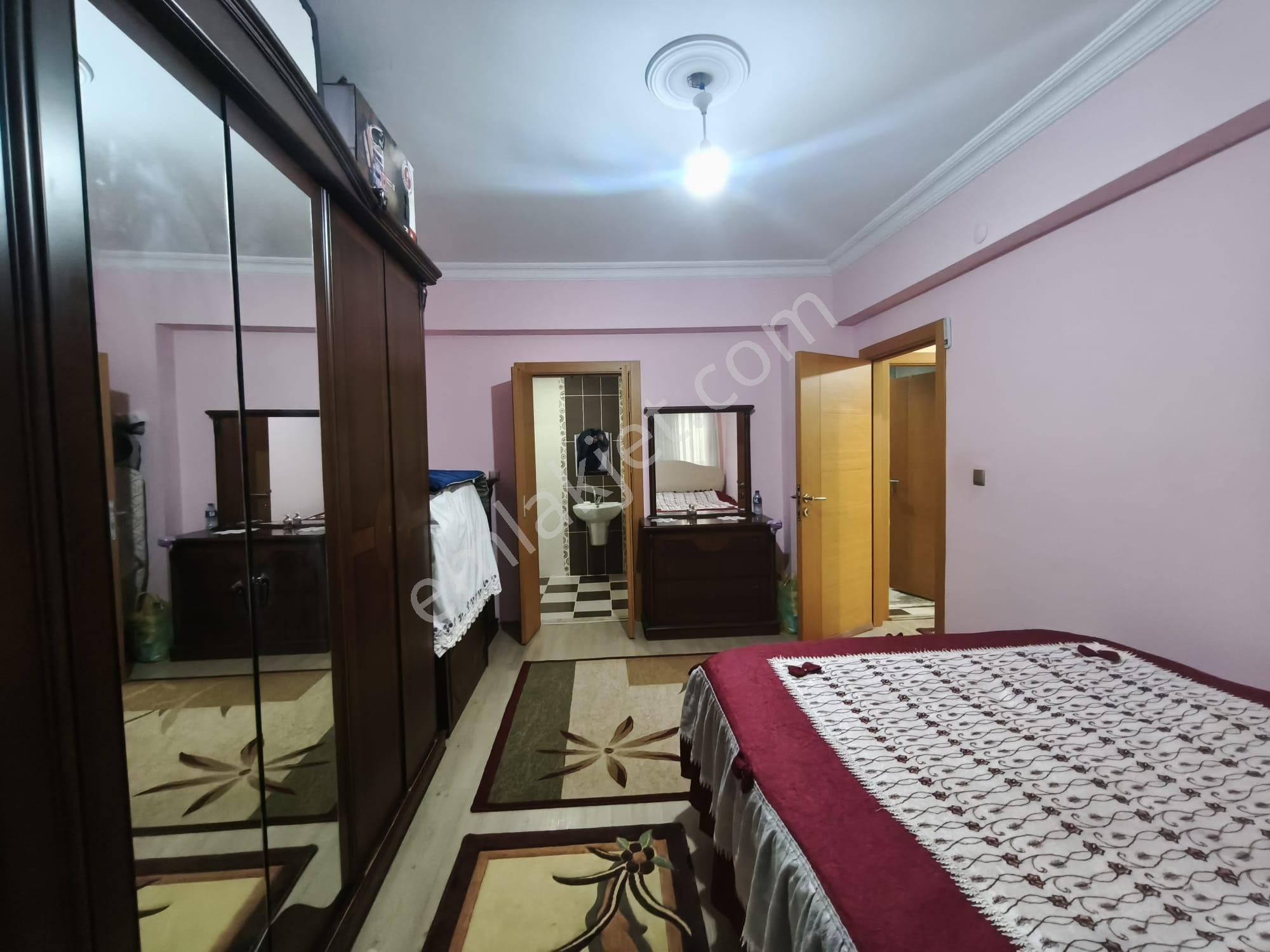 Kalecik Emlak'tan Site Dairesi Çift Asansörlü Merkezi Sistem 3+1 - Görsel 15