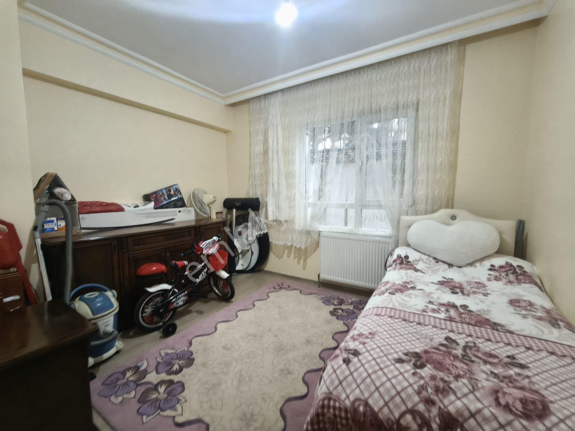 Kalecik Emlak'tan Site Dairesi Çift Asansörlü Merkezi Sistem 3+1 - Görsel 18