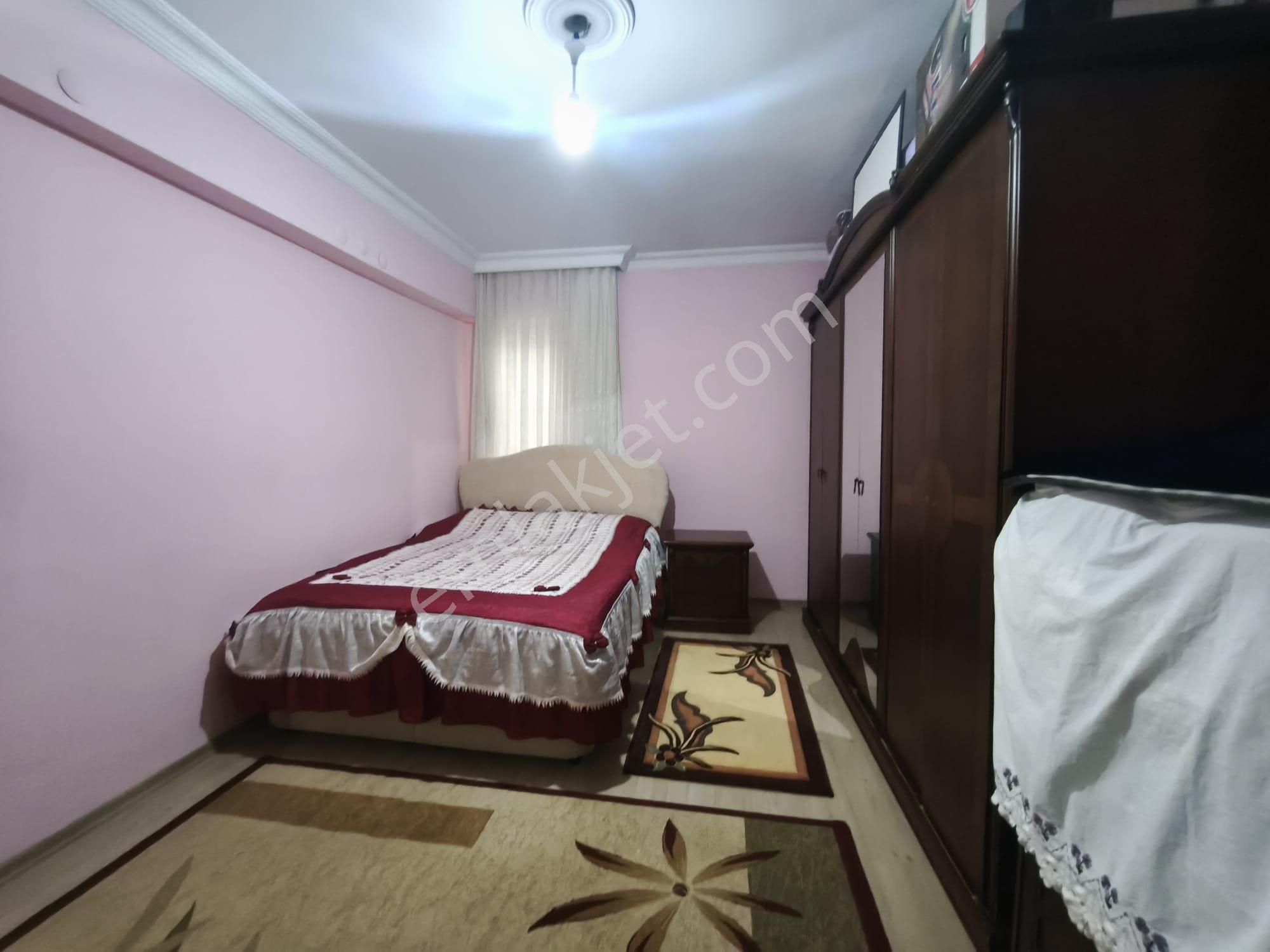Kalecik Emlak'tan Site Dairesi Çift Asansörlü Merkezi Sistem 3+1 - Görsel 14