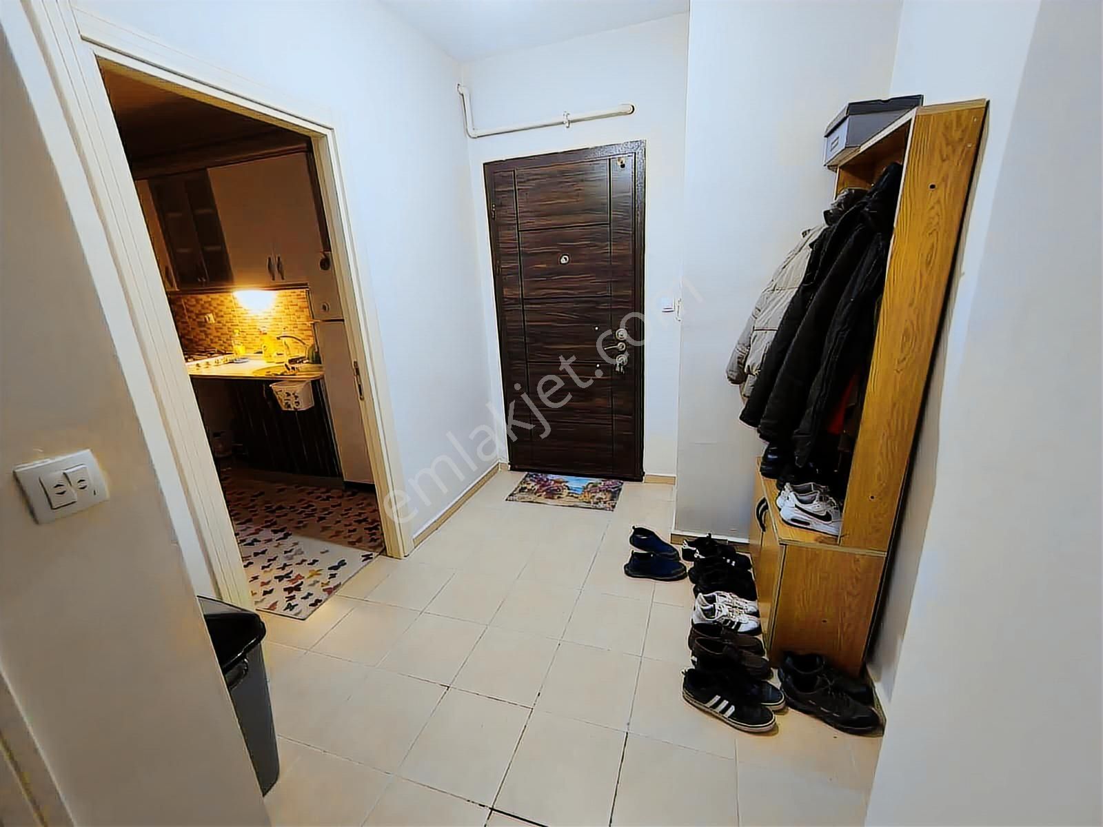 Ankalife'tan Orkide Sitesi, Ara Kat, Manzaralı, Satılık 3+1 - Görsel 19