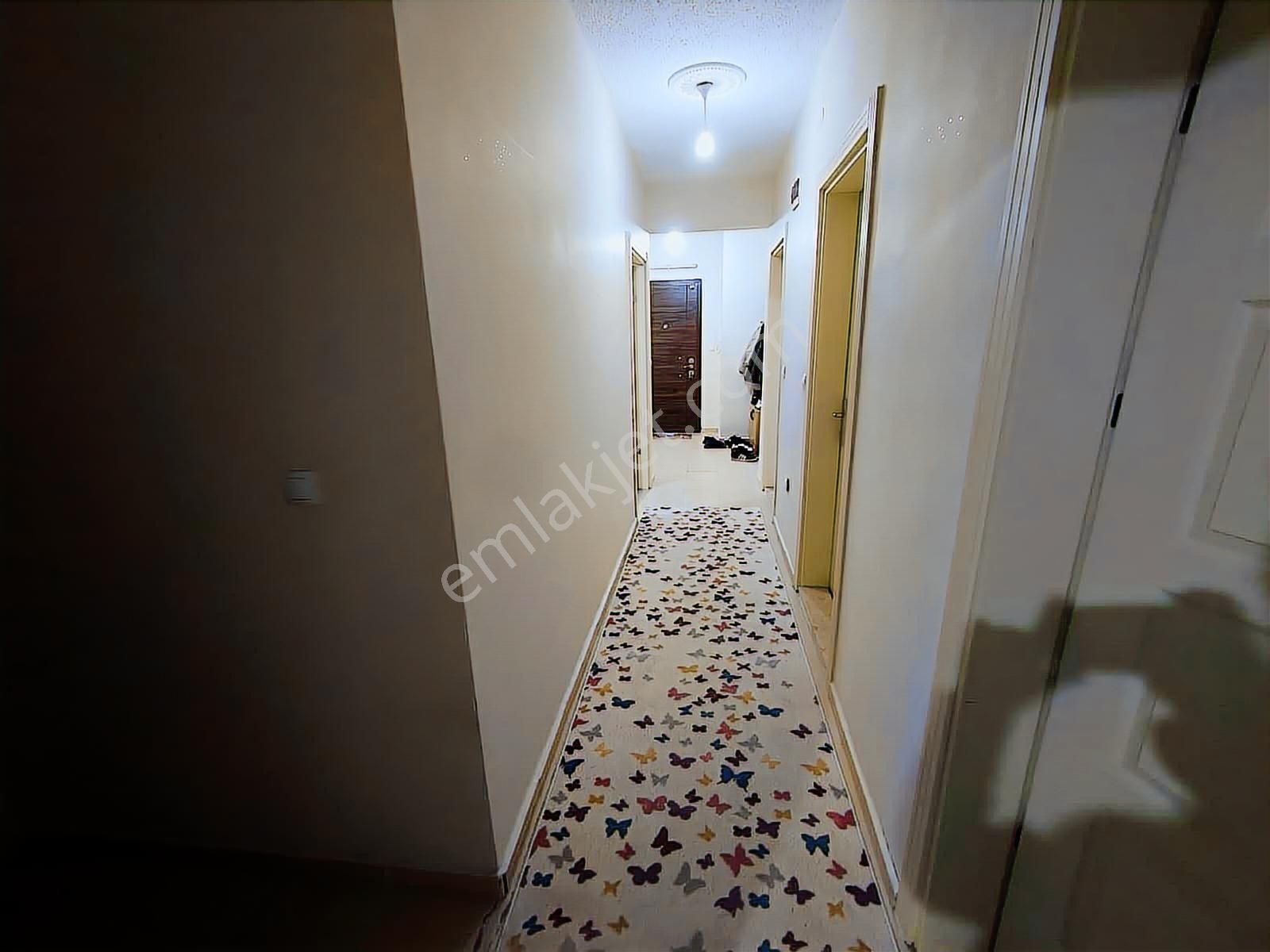 Ankalife'tan Orkide Sitesi, Ara Kat, Manzaralı, Satılık 3+1 - Görsel 17