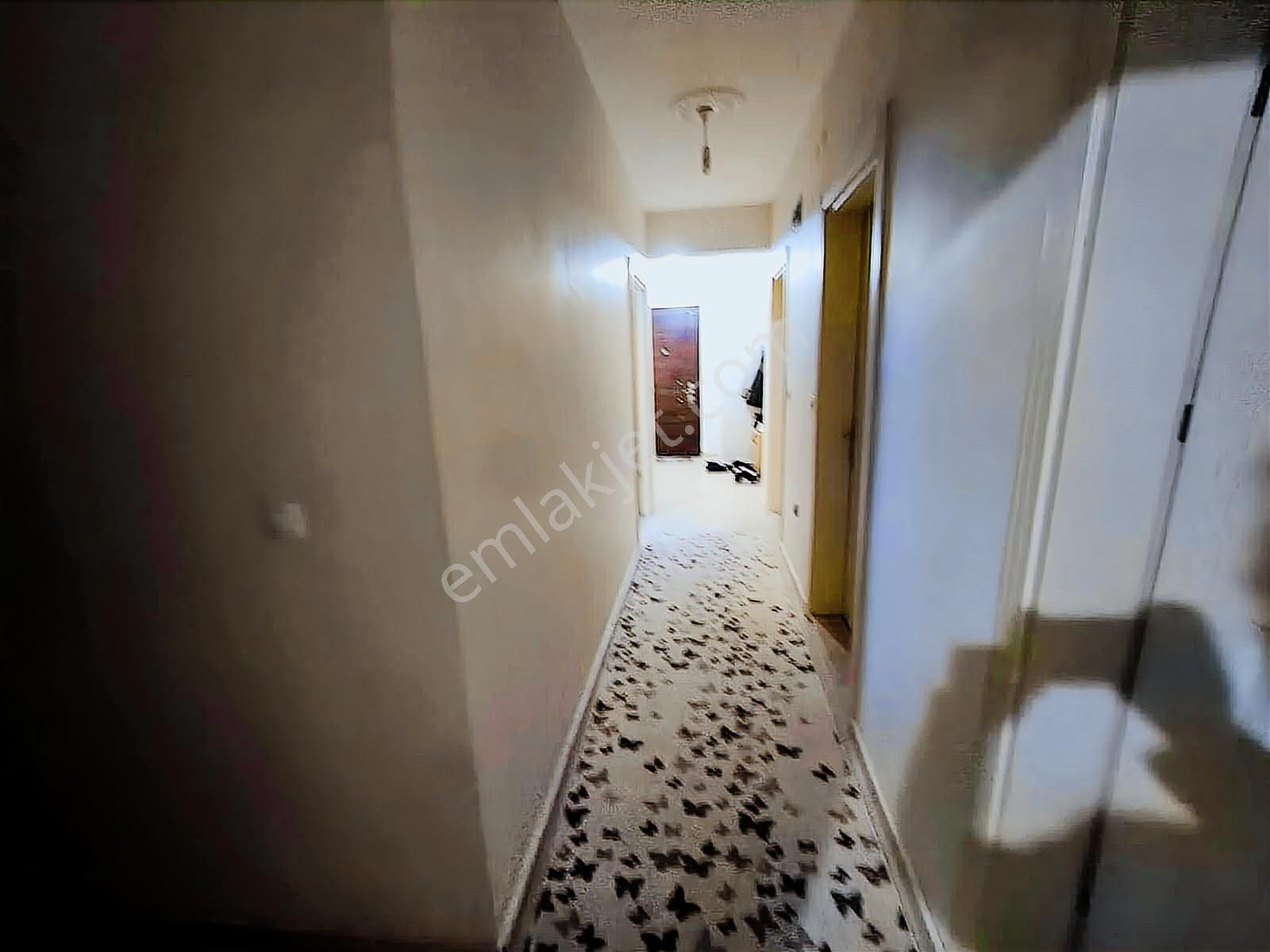 Ankalife'tan Orkide Sitesi, Ara Kat, Manzaralı, Satılık 3+1 - Görsel 9