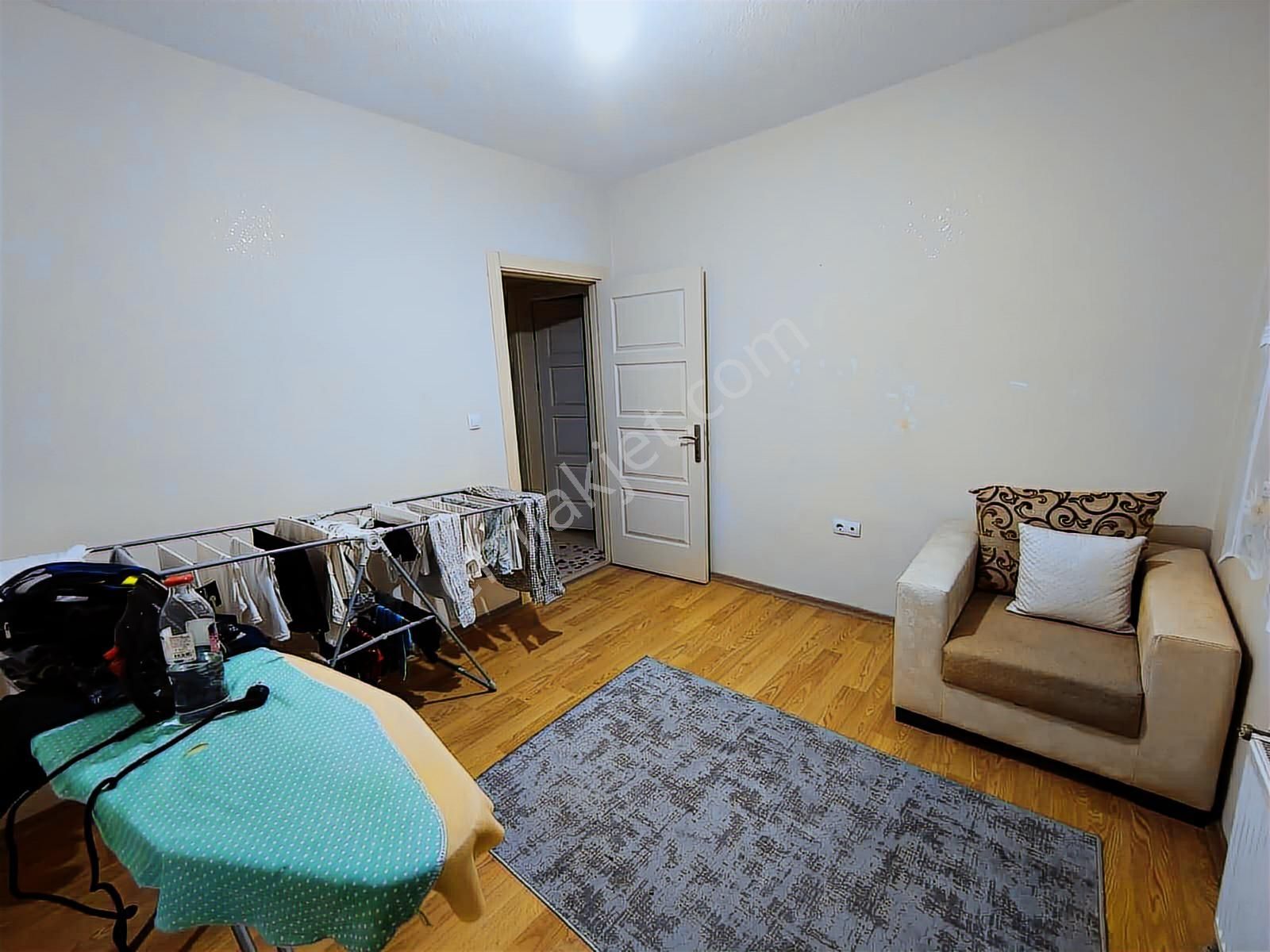 Ankalife'tan Orkide Sitesi, Ara Kat, Manzaralı, Satılık 3+1 - Görsel 8