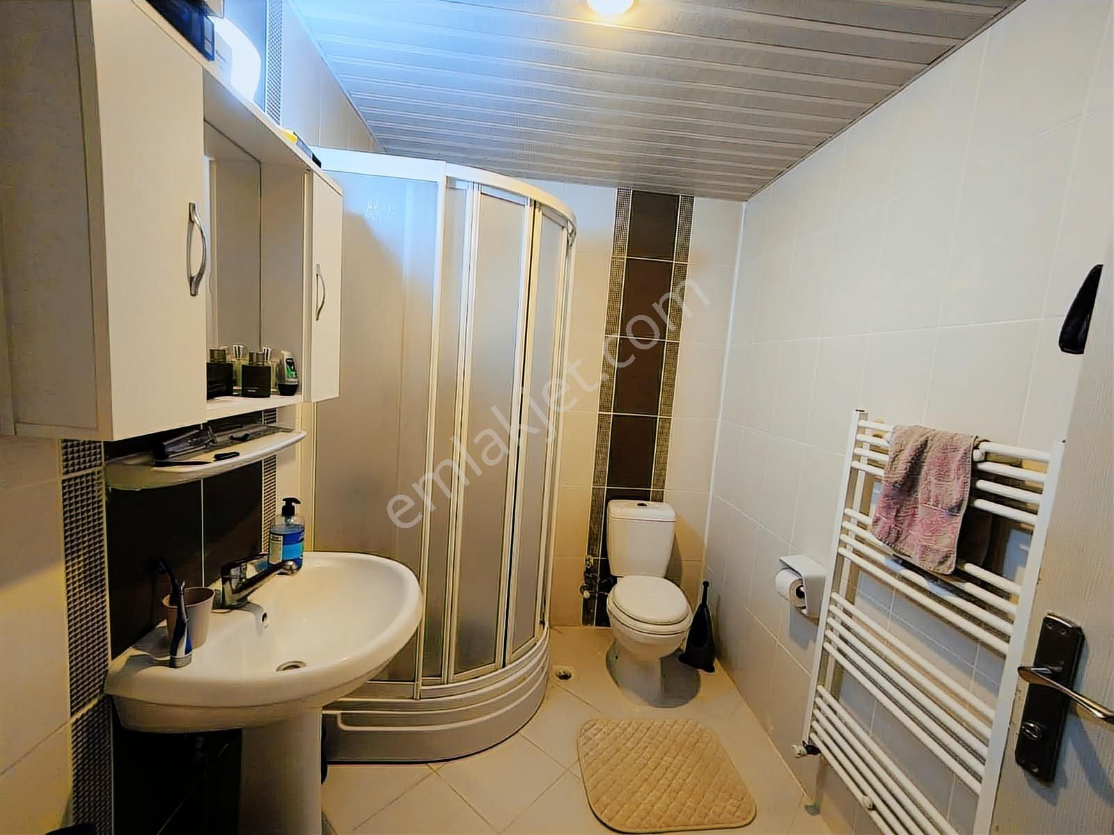 Ankalife'tan Orkide Sitesi, Ara Kat, Manzaralı, Satılık 3+1 - Görsel 20