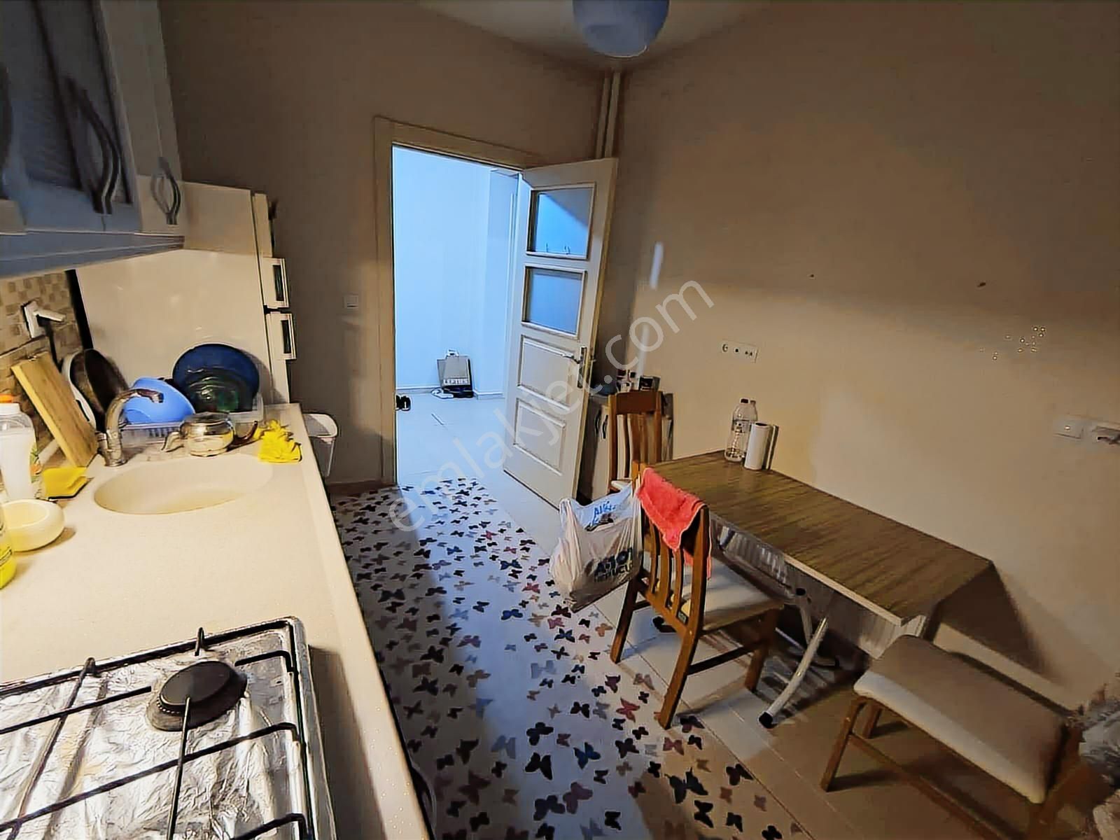 Ankalife'tan Orkide Sitesi, Ara Kat, Manzaralı, Satılık 3+1 - Görsel 12