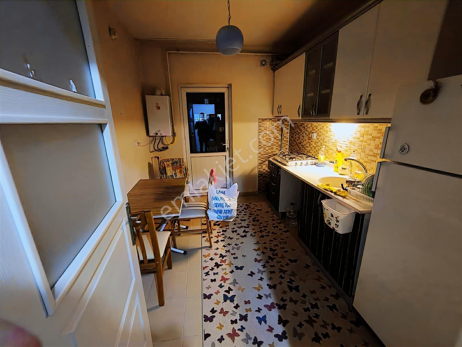 Ankalife'tan Orkide Sitesi, Ara Kat, Manzaralı, Satılık 3+1 - Görsel 5