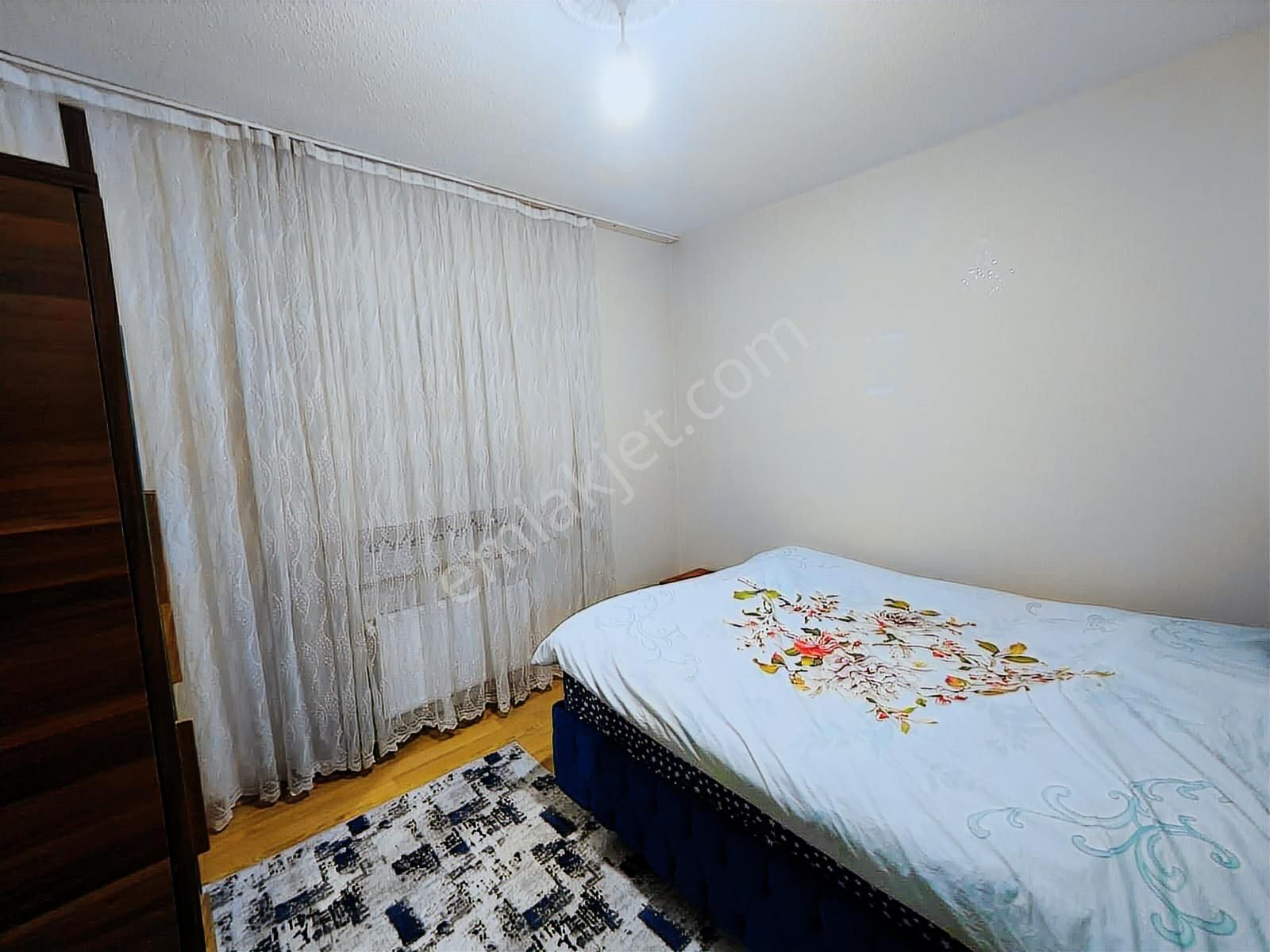 Ankalife'tan Orkide Sitesi, Ara Kat, Manzaralı, Satılık 3+1 - Görsel 22