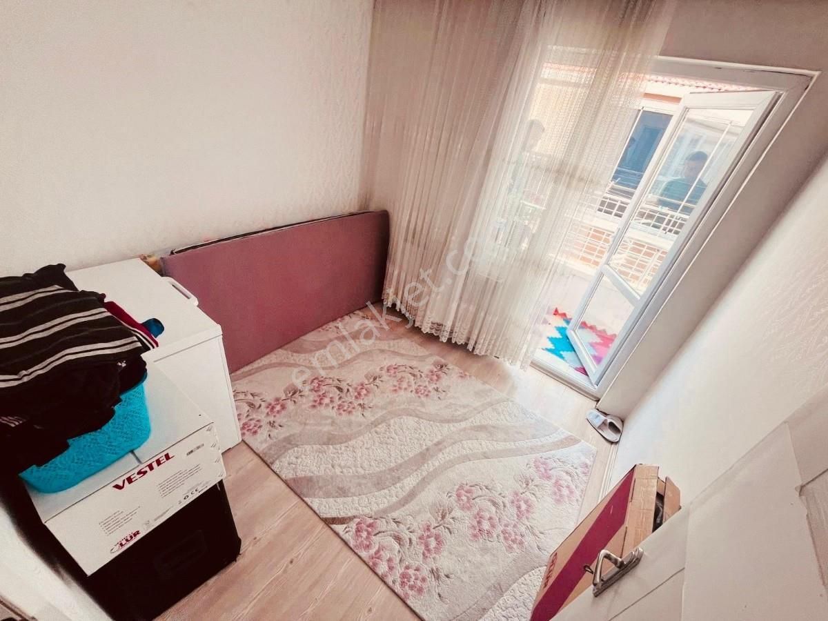 Pınarbaşı 2.katta 3+1 Muzzam Konumda Takas Var 8 Yıllık Daire - Görsel 17