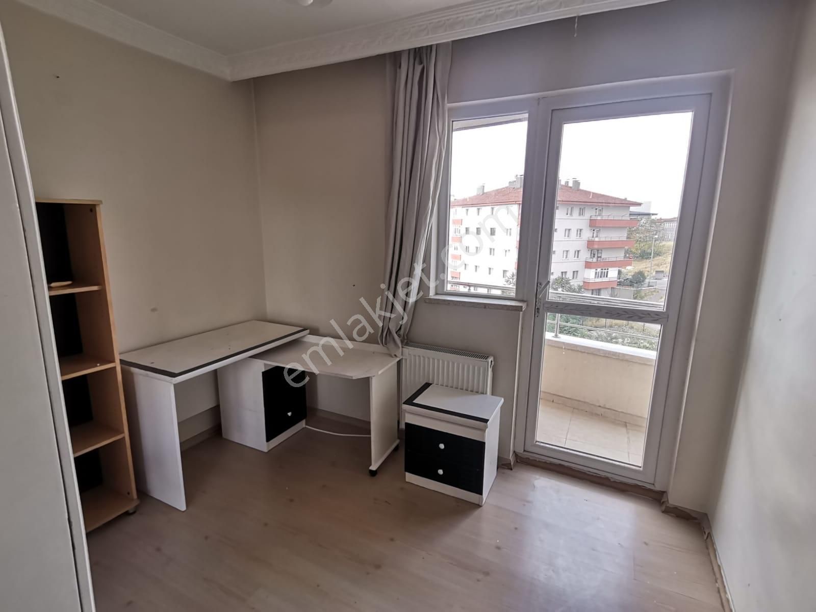 Ankalife'tan 4+1 Manzaralı Dubleks Daire - Görsel 21