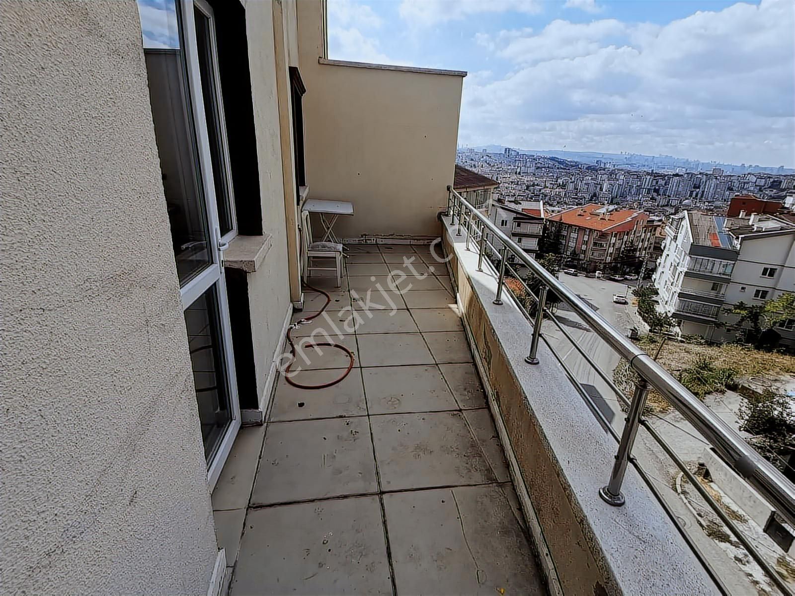 Ankalife'tan 4+1 Manzaralı Dubleks Daire - Görsel 33