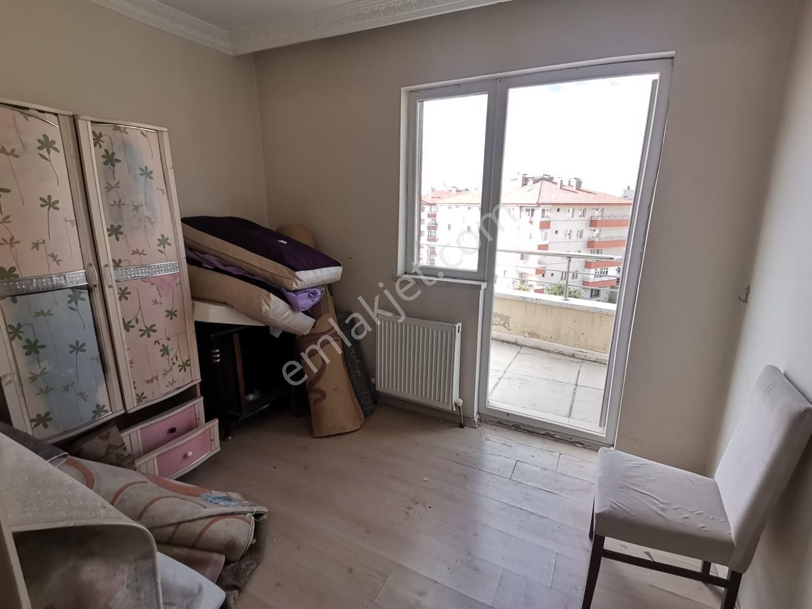 Ankalife'tan 4+1 Manzaralı Dubleks Daire - Görsel 30