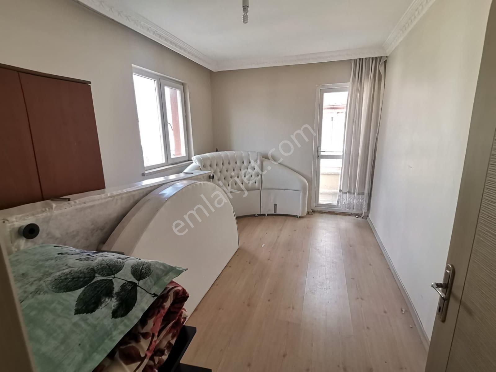 Ankalife'tan 4+1 Manzaralı Dubleks Daire - Görsel 29