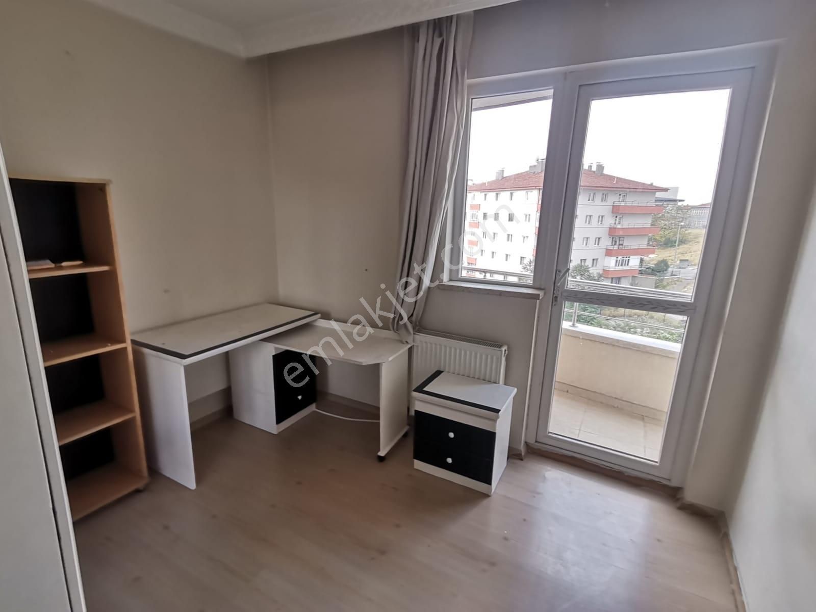 Ankalife'tan 4+1 Manzaralı Dubleks Daire - Görsel 35