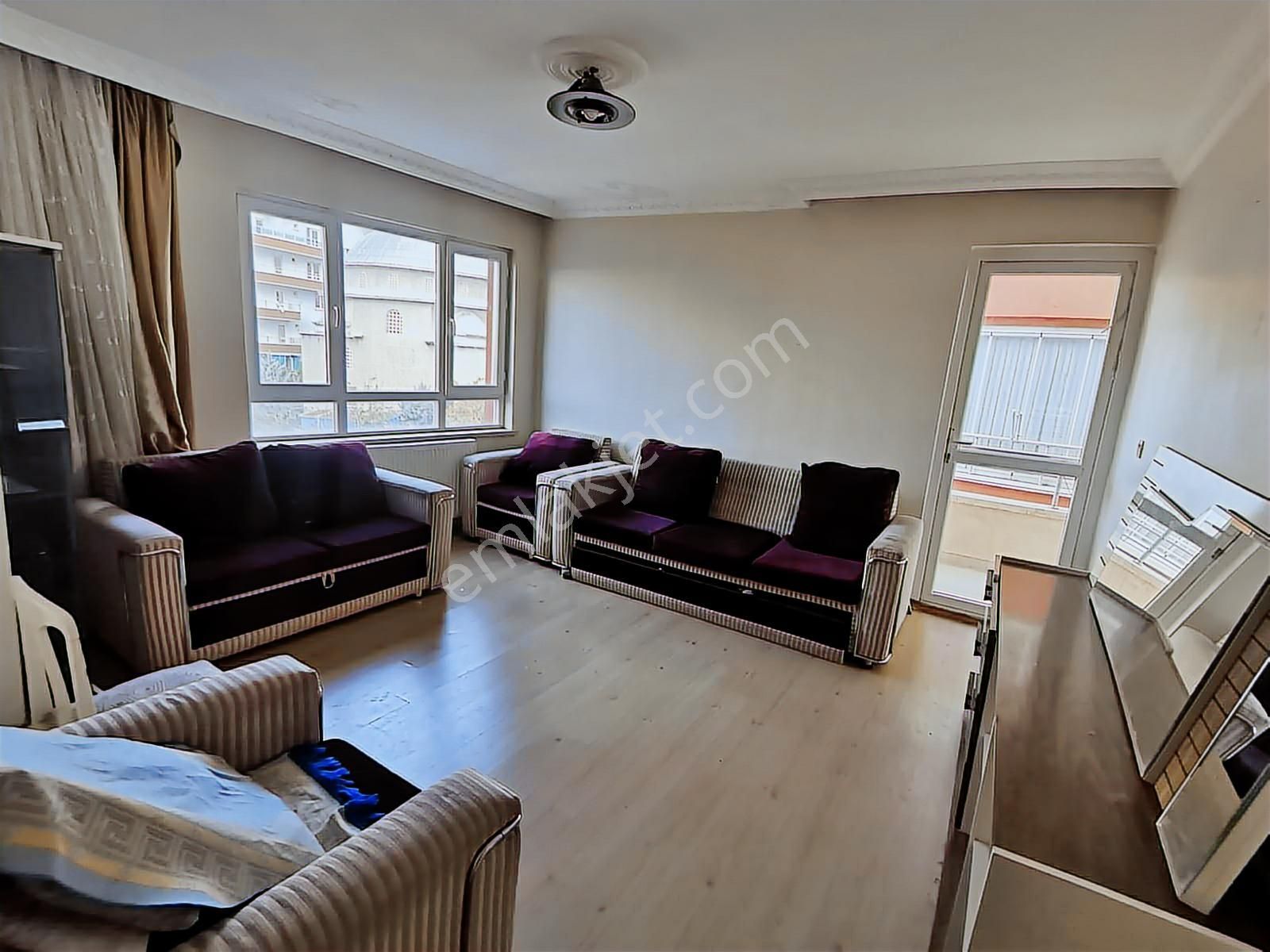 Ankalife'tan 4+1 Manzaralı Dubleks Daire - Görsel 20