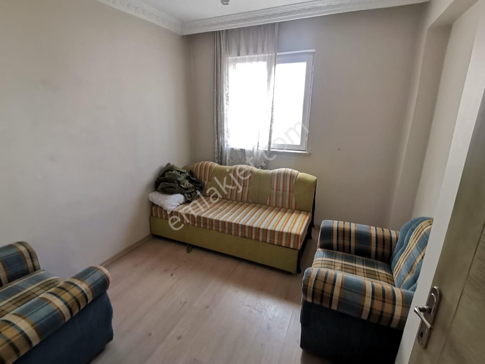 Ankalife'tan 4+1 Manzaralı Dubleks Daire - Görsel 12