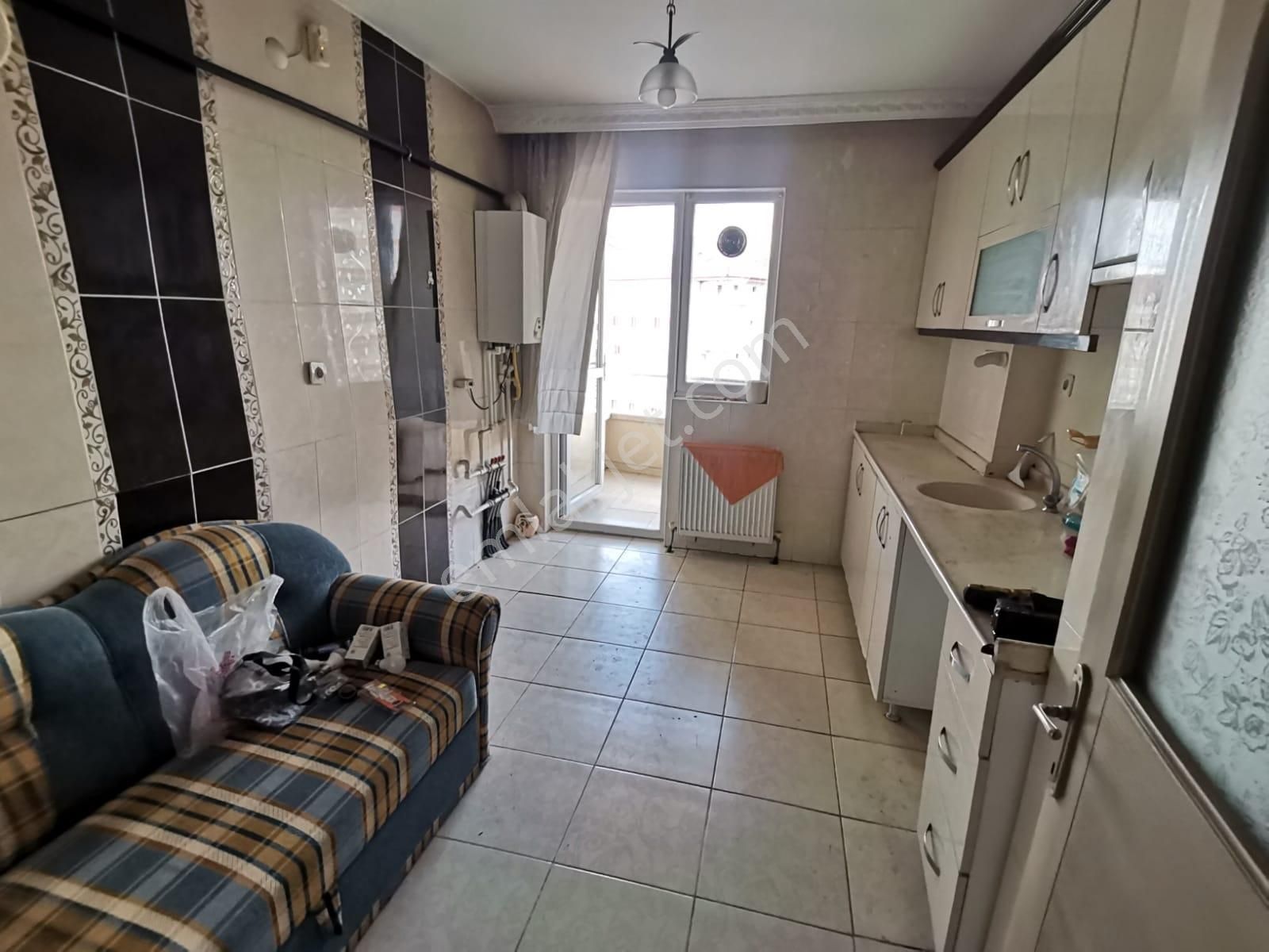 Ankalife'tan 4+1 Manzaralı Dubleks Daire - Görsel 10