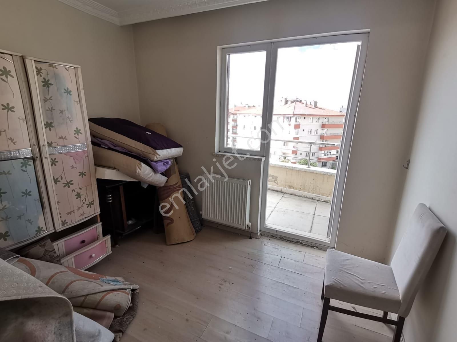 Ankalife'tan 4+1 Manzaralı Dubleks Daire - Görsel 14