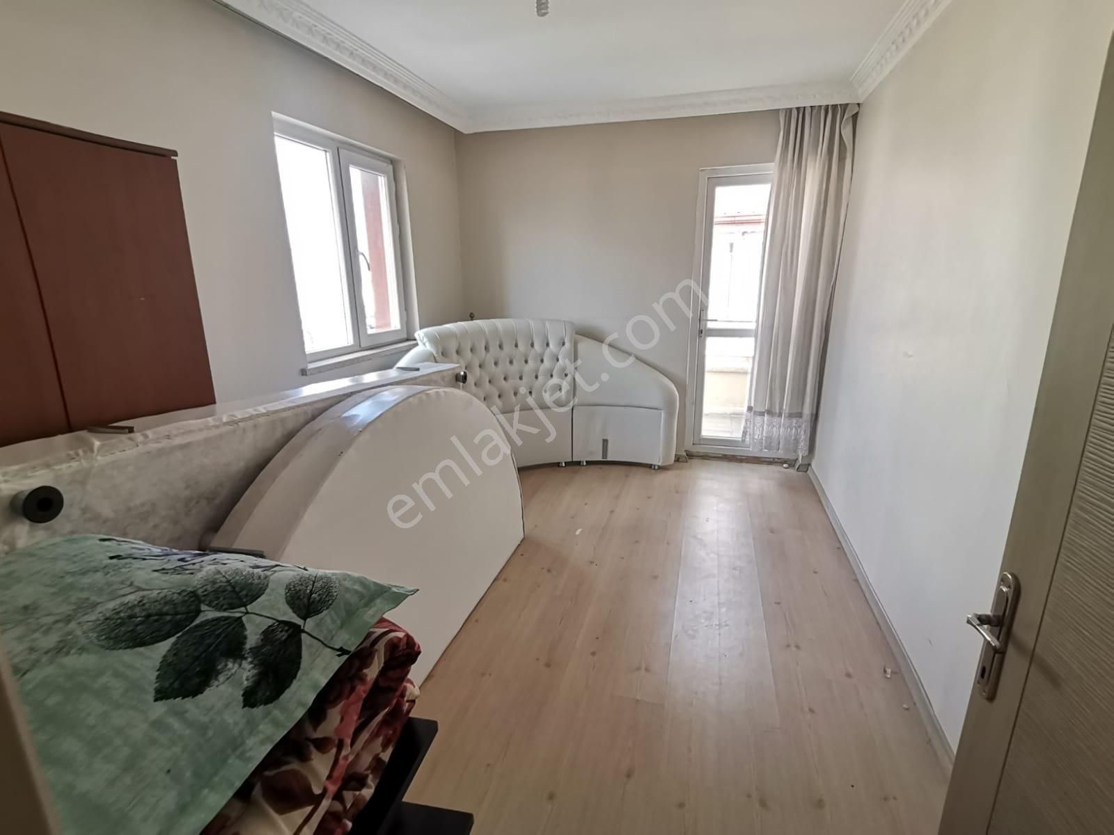 Ankalife'tan 4+1 Manzaralı Dubleks Daire - Görsel 5