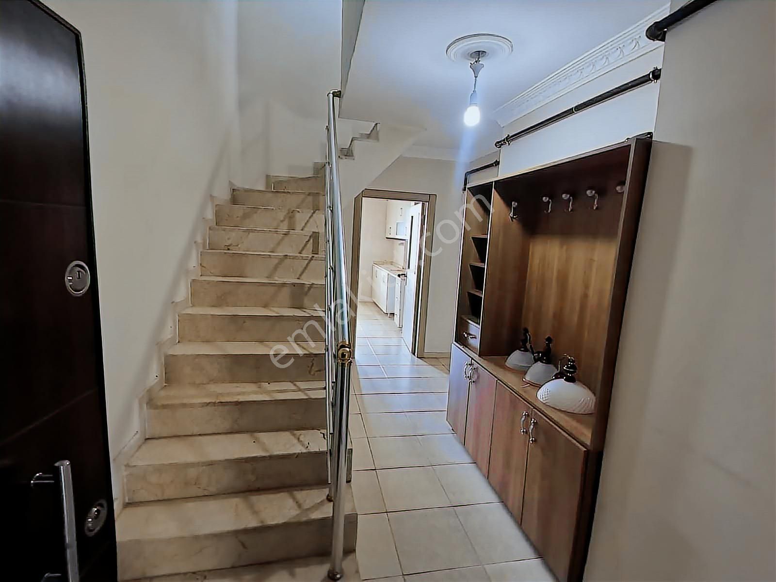 Ankalife'tan 4+1 Manzaralı Dubleks Daire - Görsel 28