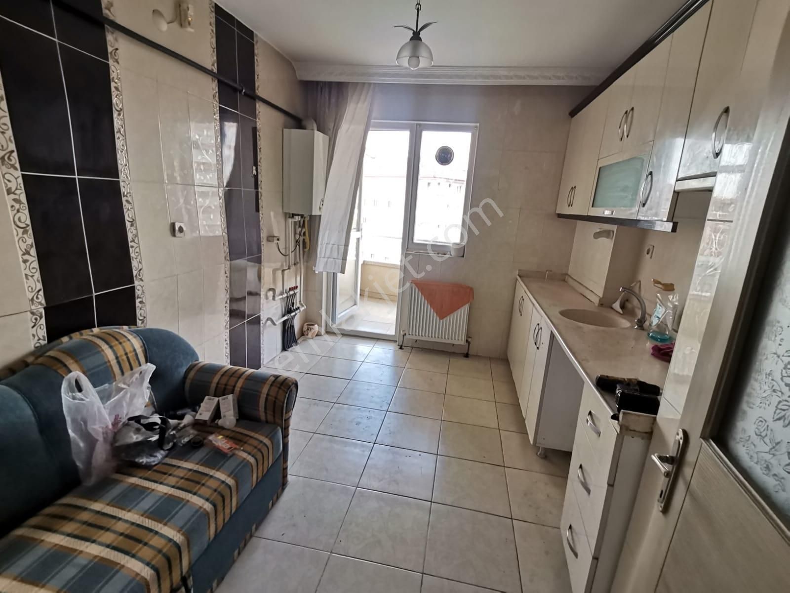 Ankalife'tan 4+1 Manzaralı Dubleks Daire - Görsel 26