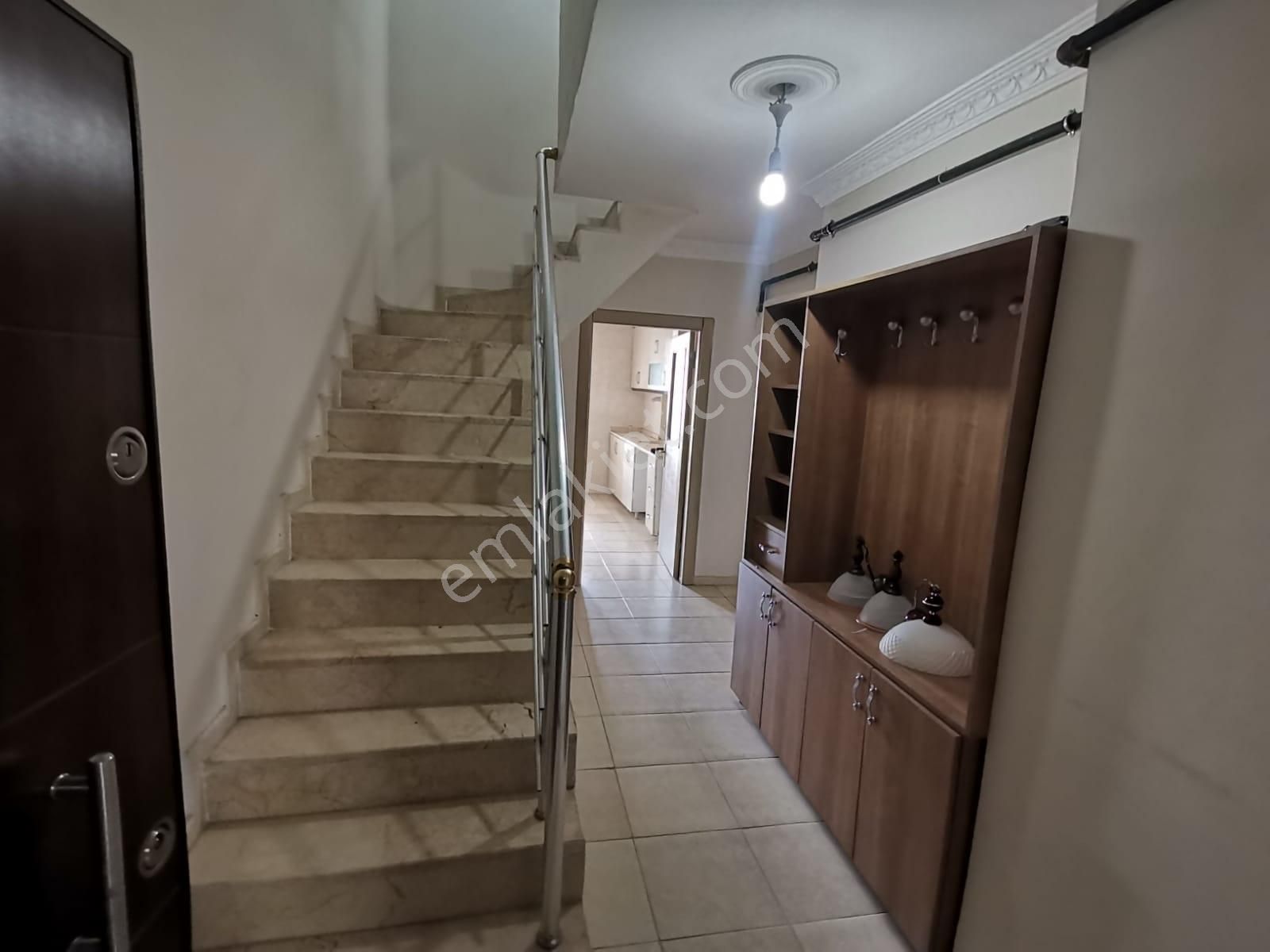 Ankalife'tan 4+1 Manzaralı Dubleks Daire - Görsel 17