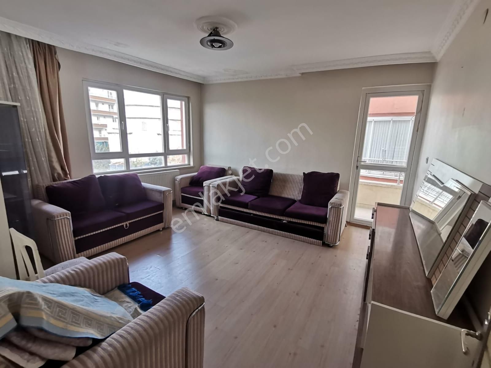 Ankalife'tan 4+1 Manzaralı Dubleks Daire - Görsel 13